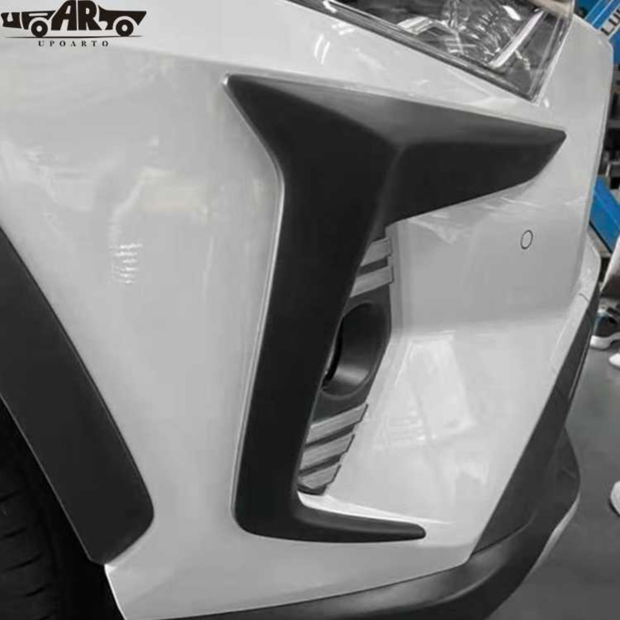 AR-Toyota-051 Alis Lampu Mobil untuk Toyota RAV4 2X2 Tipe Normal 2019-2020