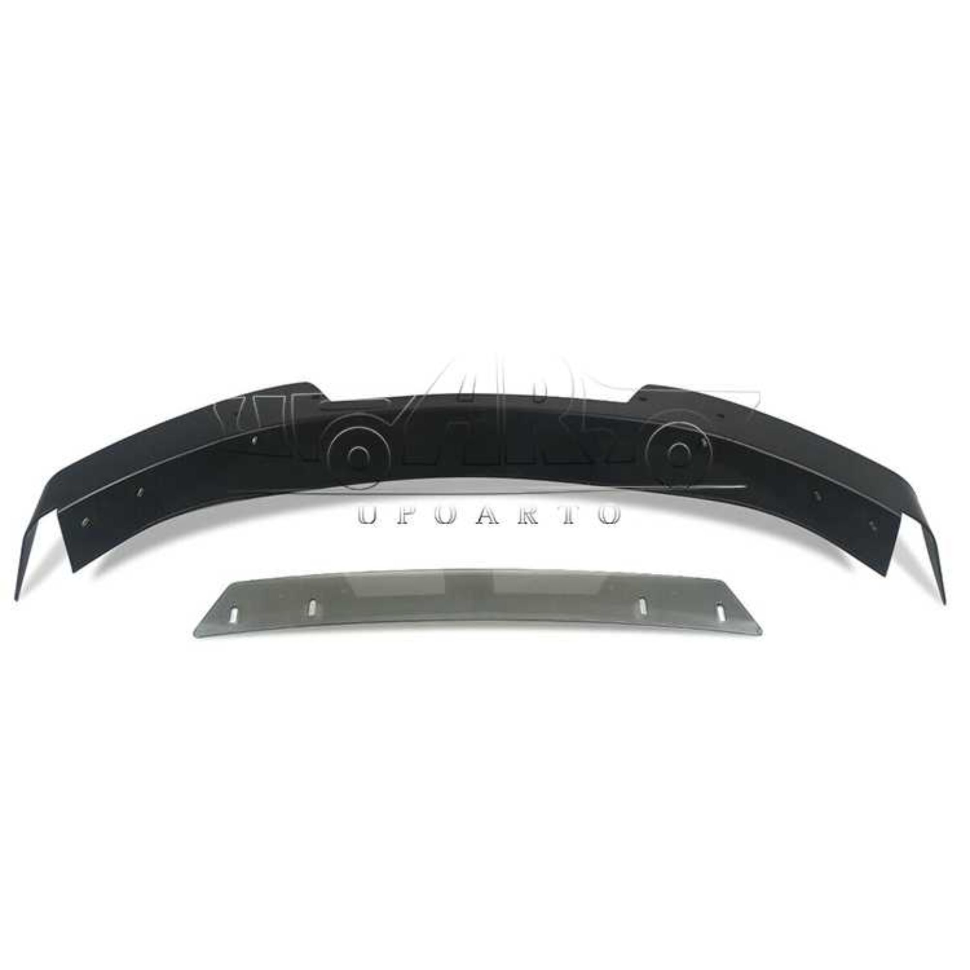 اسپویلر عقب دکلید با فلپ گرنی AR-Chevrolet-012 برای کامارو شورولت 2016-2021