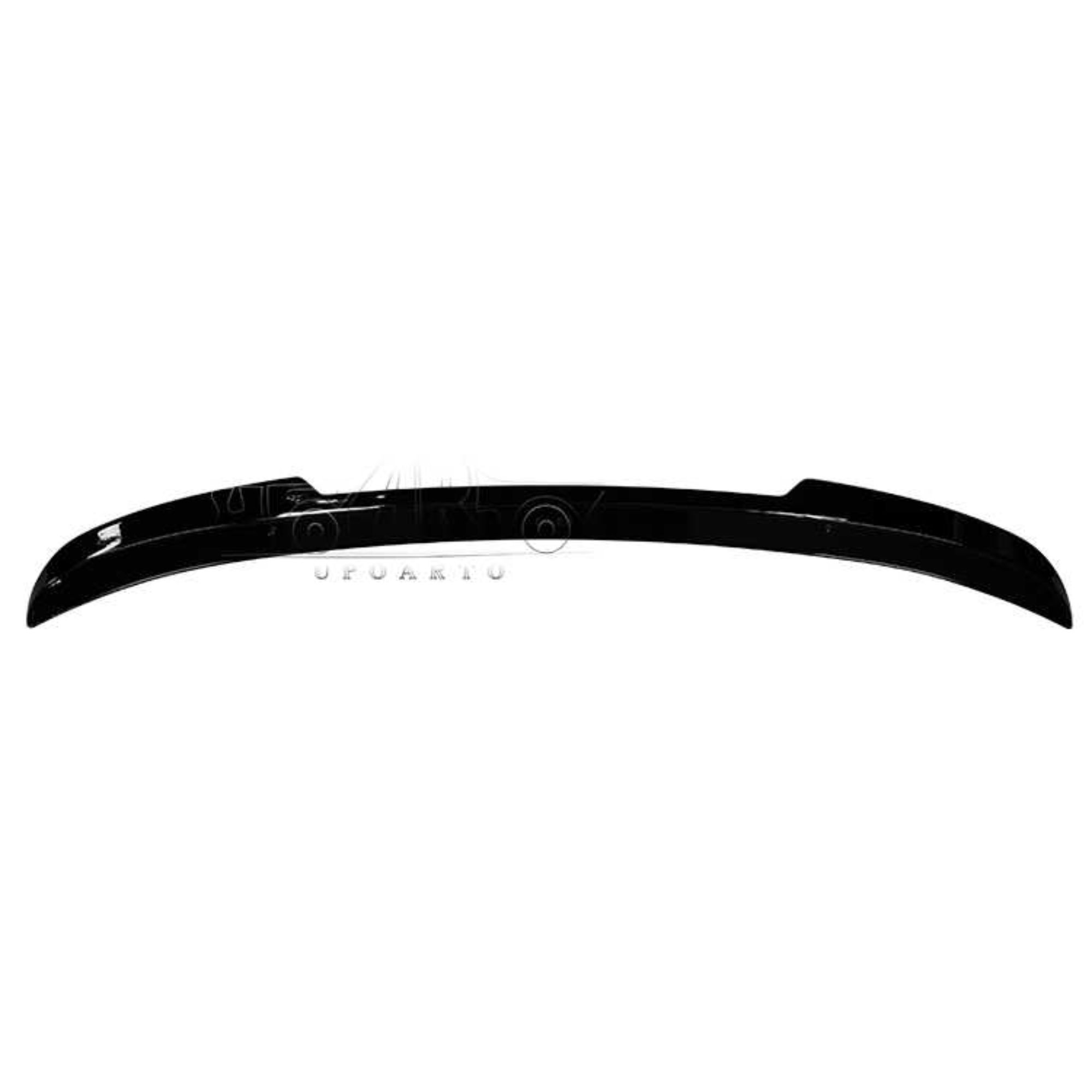 AR-VW-0182 Rear Spoiler for Volkswagen ID.6 2021+