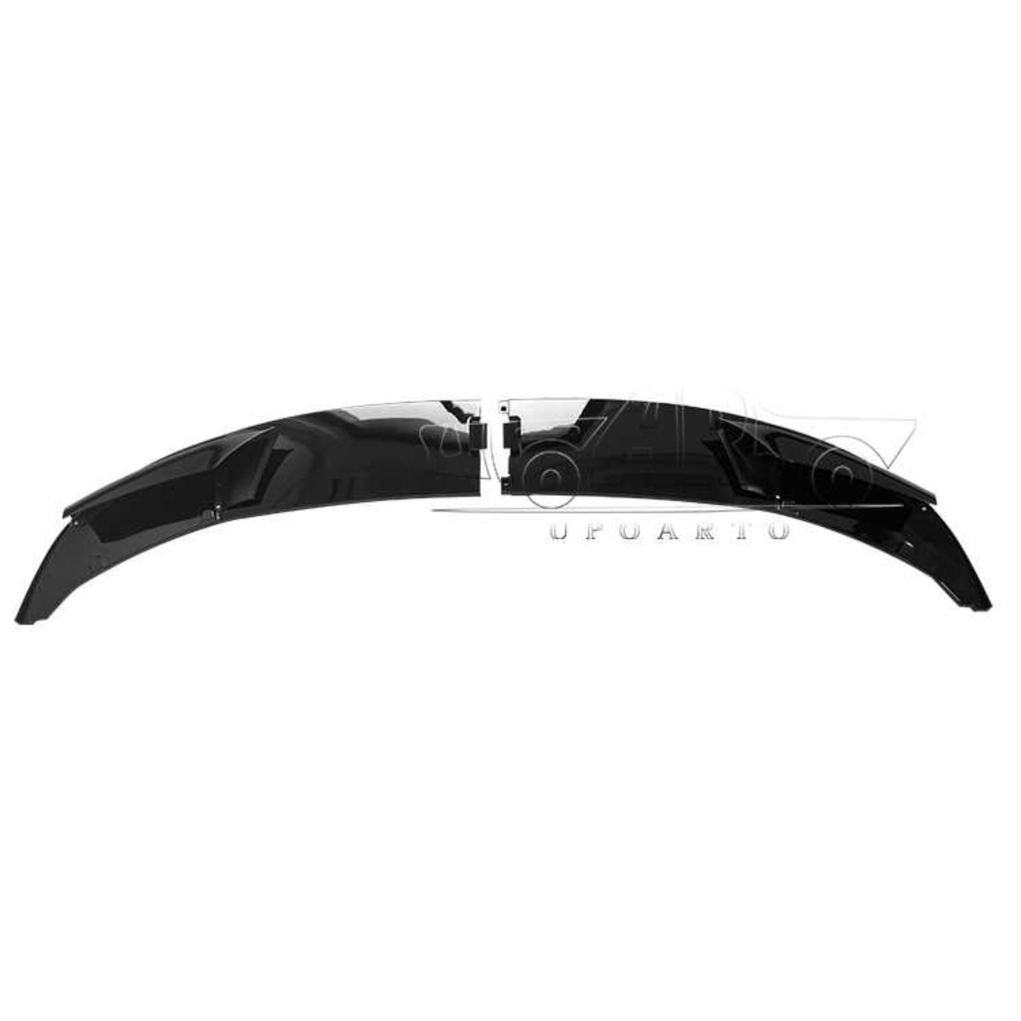 AR-BMW-074 2 Buah Bibir Depan untuk BMW 5 Series F10 2010-2016