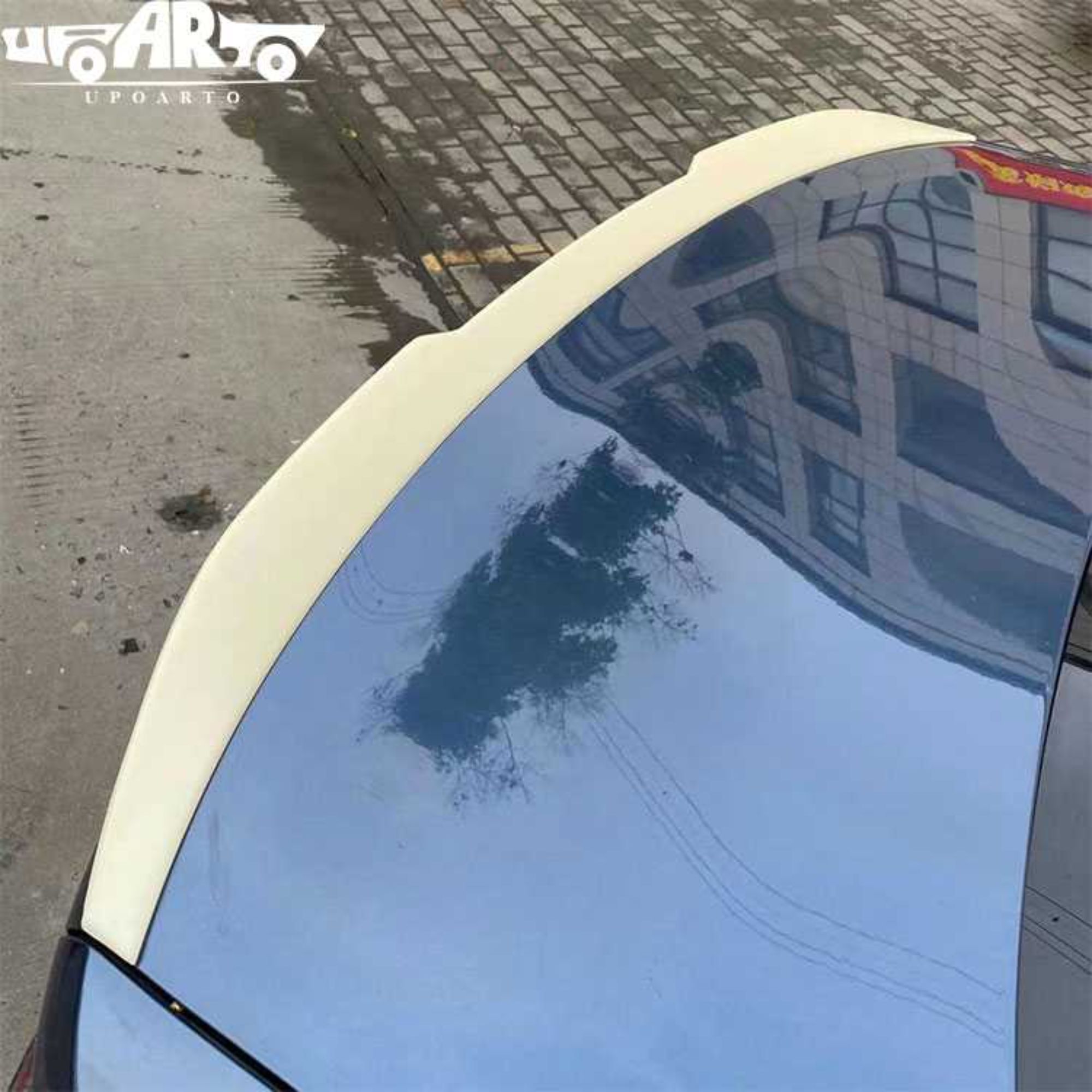AR-BMW-029 M4 Style Rear Spoiler for BMW 4 Series G22 2021