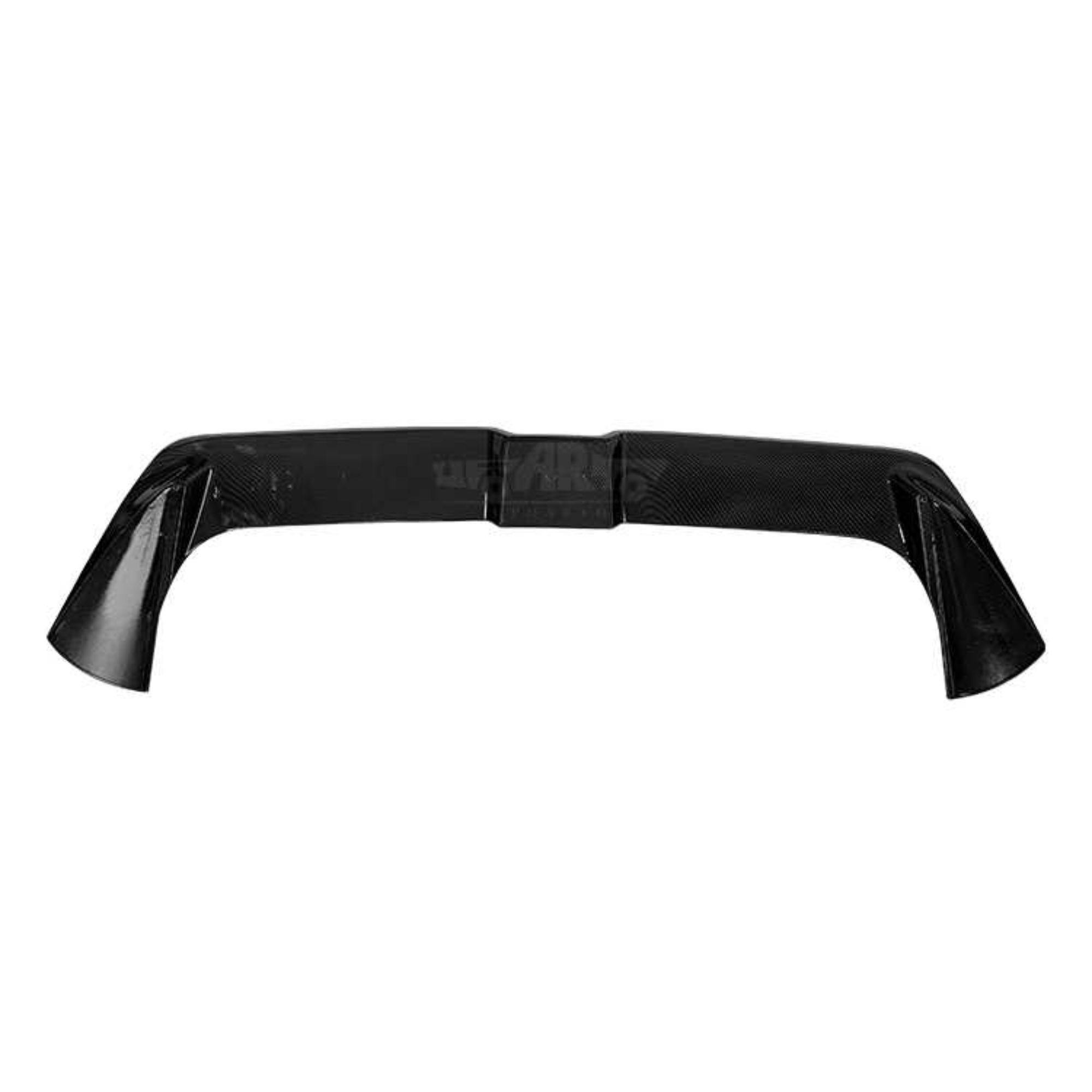 AR-AUDI-021 spoiler אחורית בסגנון Oettinger ל-Audi A3 8Y הץ'בק 2021