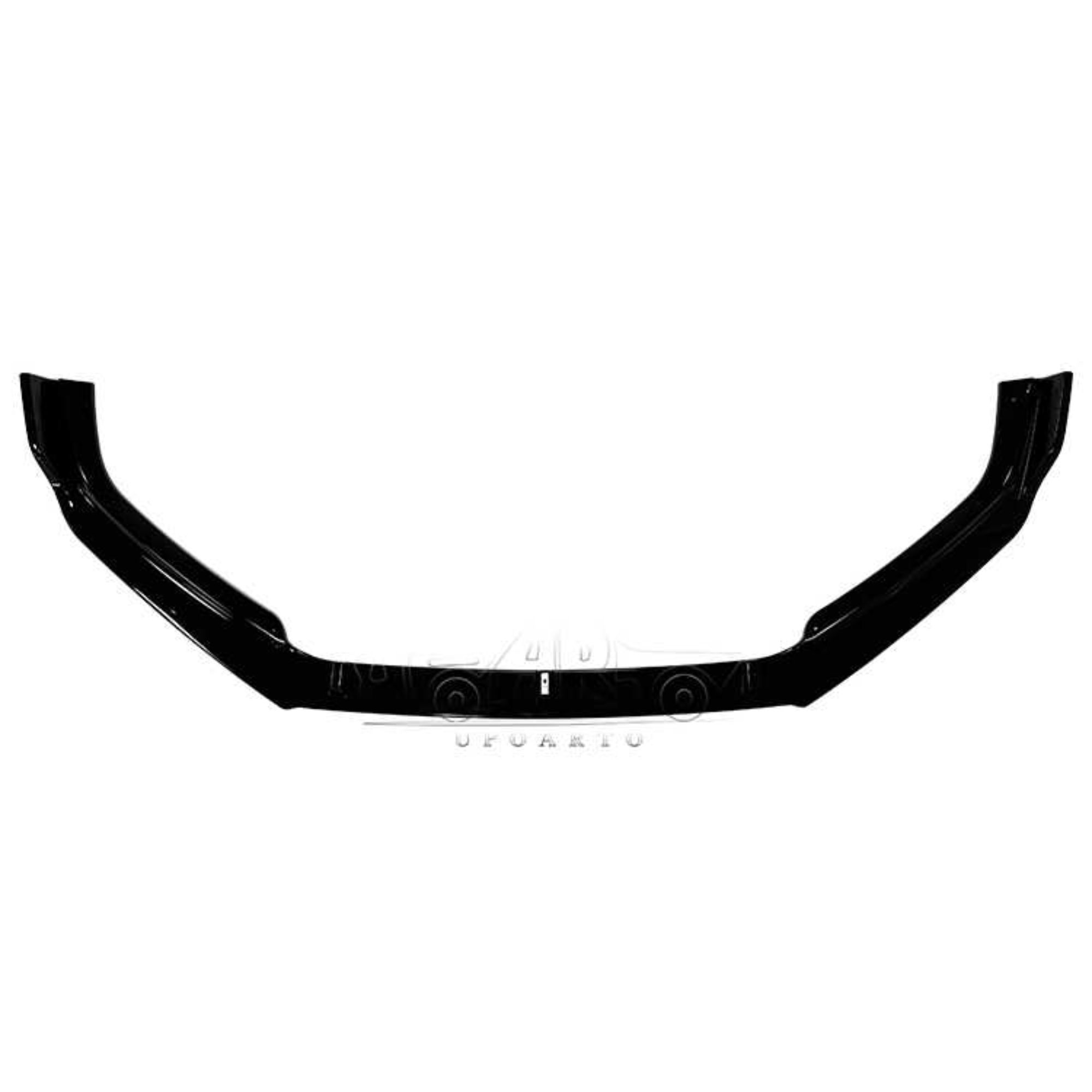 AR-VW-070 Front Lip for Volkswagen Jetta 6 Sagitar 2015-2018