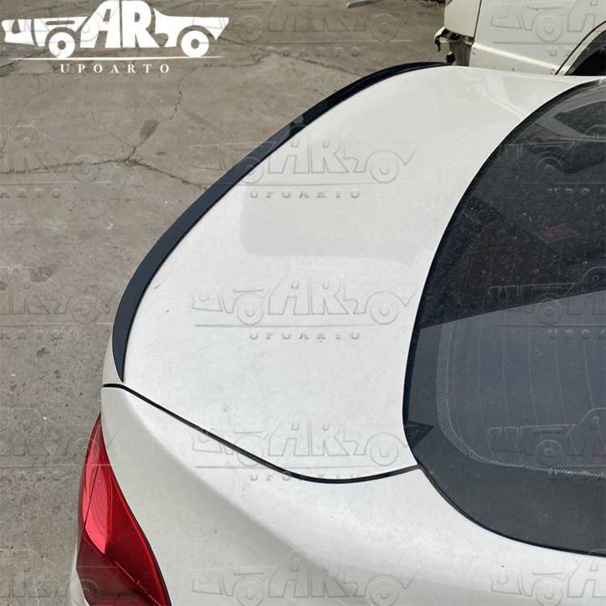 AR-BMW-0162 M3 Style Spoiler Posteriore per BMW 3 Series F30 F35 F80 2012-2018
