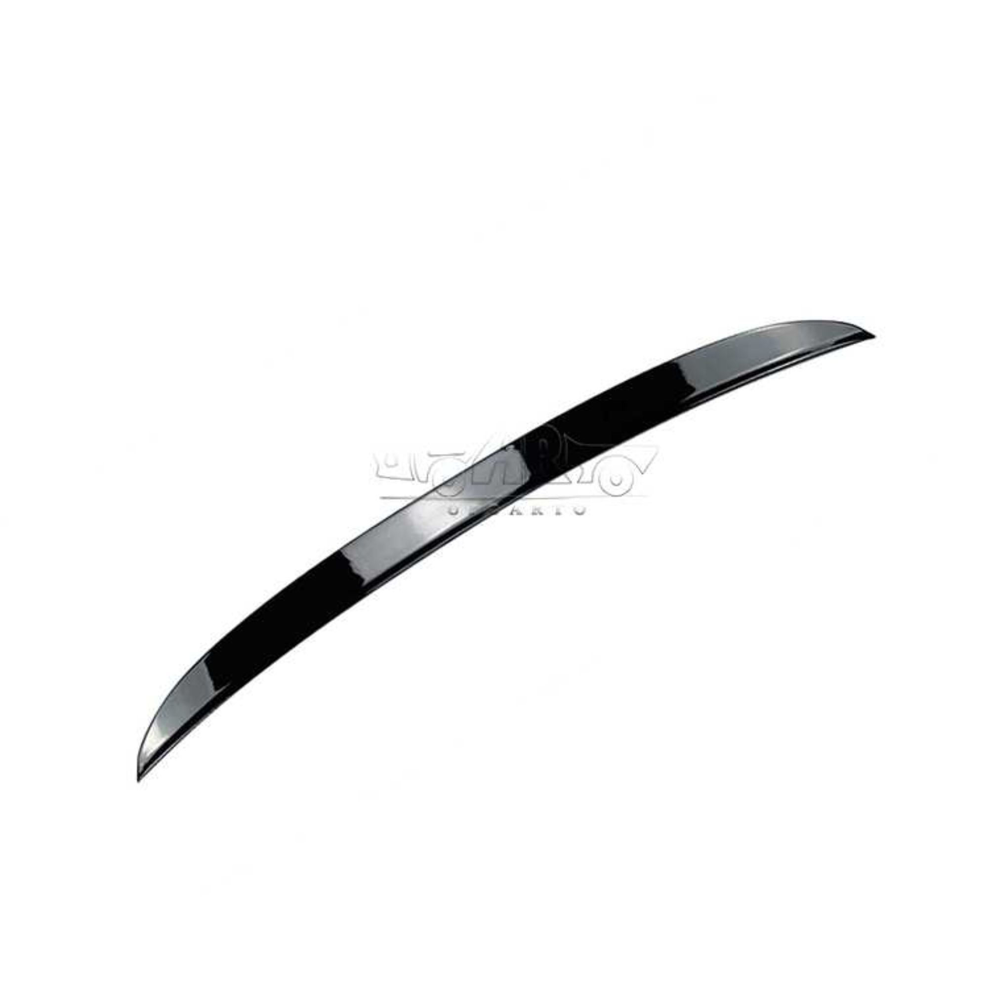 AR-BenZ-086 Rear Spoiler for Mercedes-Benz GLE W167 2020+