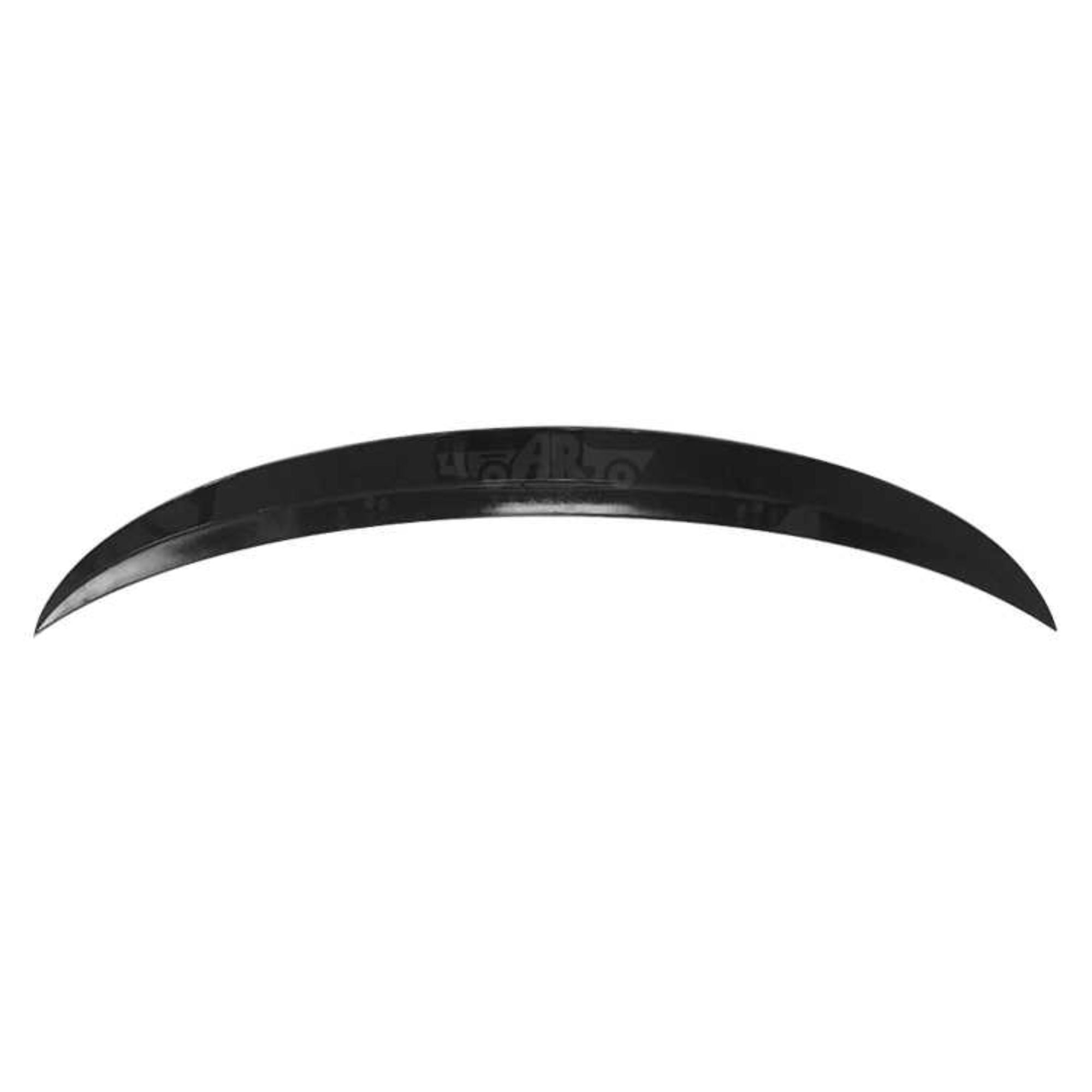 AR-BMW-055 Spoiler Belakang untuk BMW X6 E71 2008-2015