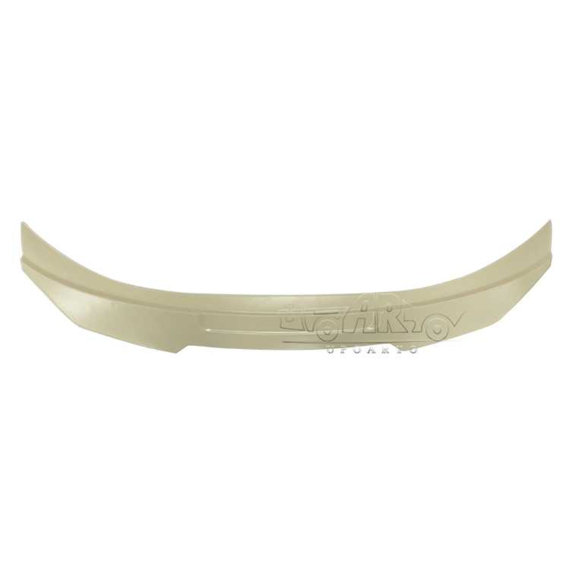 AR-BMW-109 PSM-stil bakre spoiler for BMW 4 Serie G23 2021