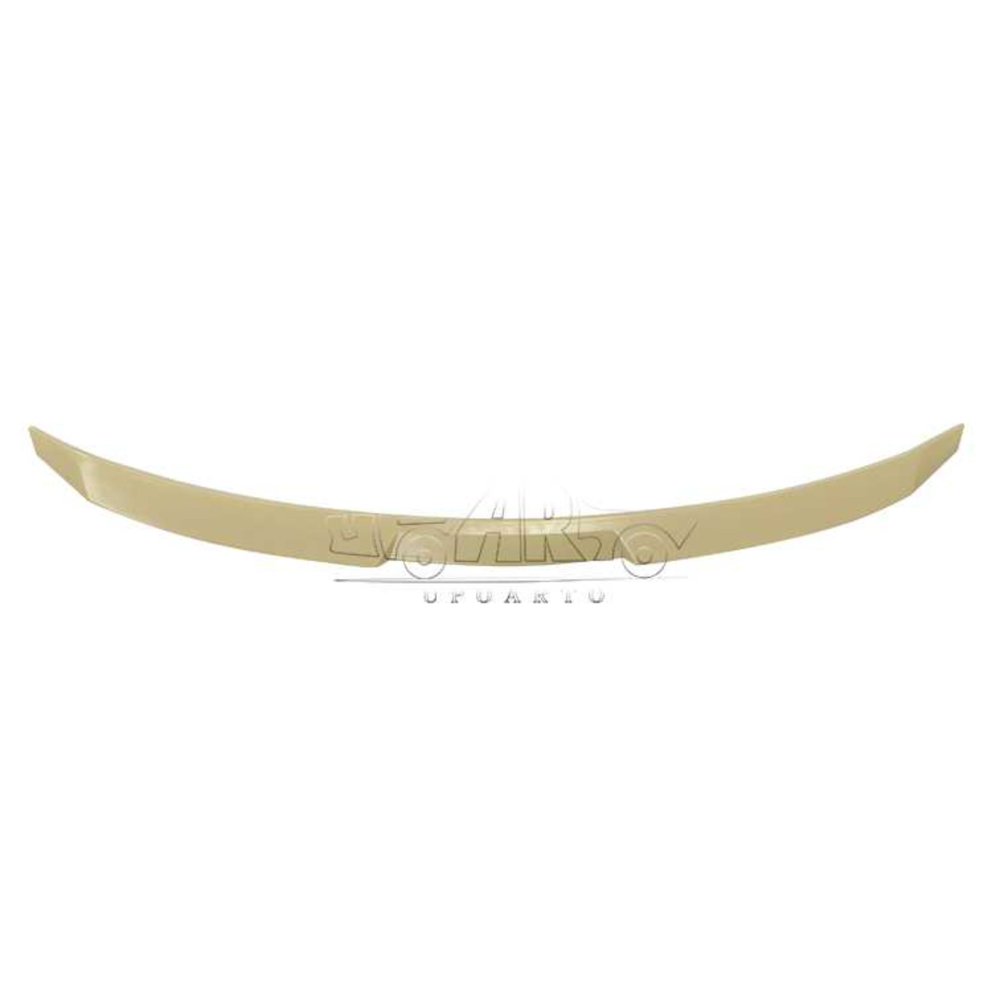 AR-Nissan-015 Blade Style Rear Spoiler for Nissan Teana L33 2013-2015