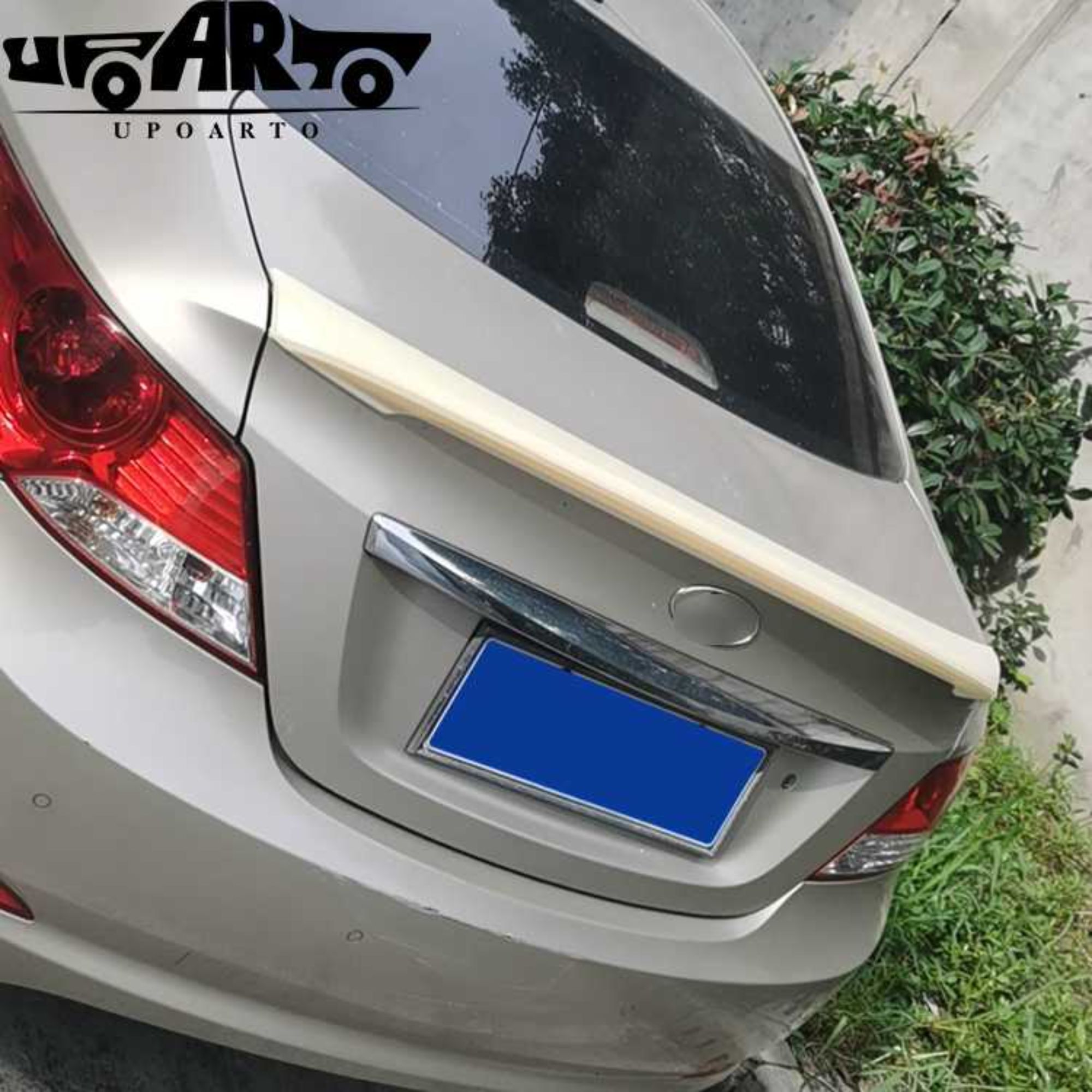 AR-Hyundai-023 Zadnji spliter za Hyundai Accent Verna 2010-2016