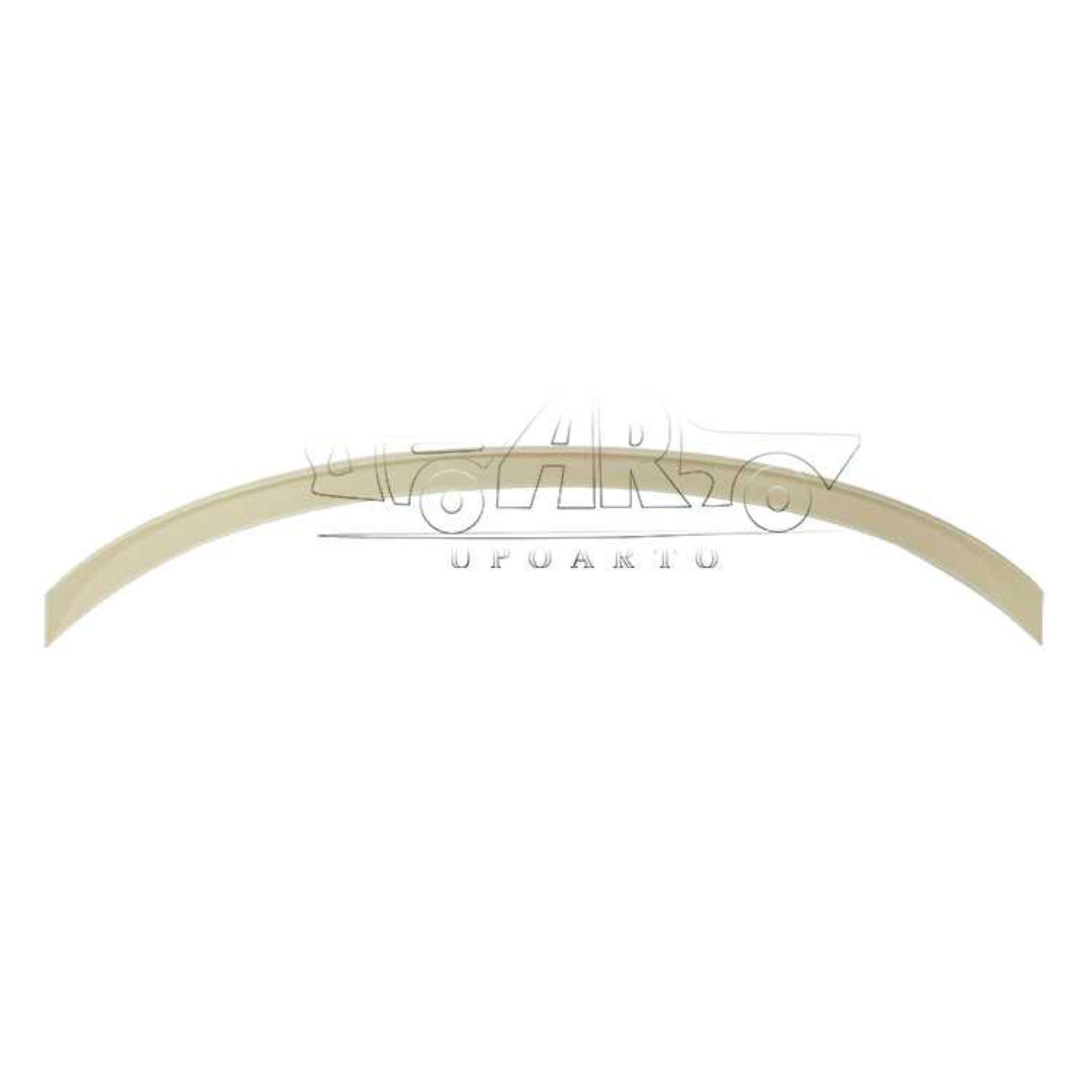 AR-Toyota-008 Original Factory Style Rear Spoiler for Toyota Camry 2018-2020
