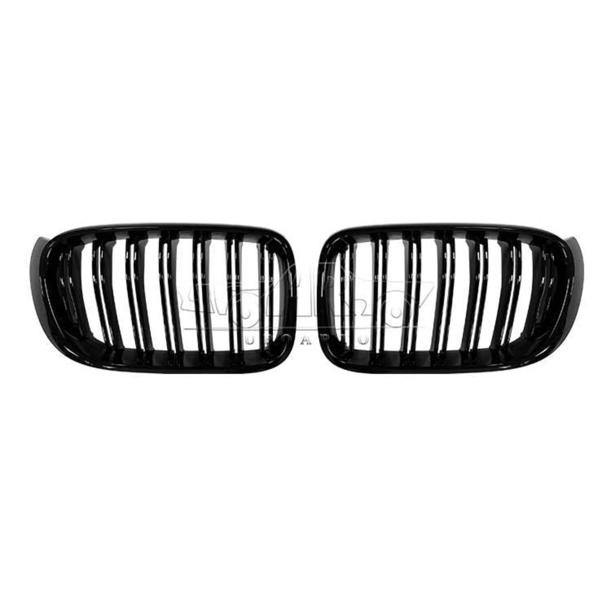 AR-BMW-0164 شبك أمامي لسيارة BMW X3 F25 2014-2017