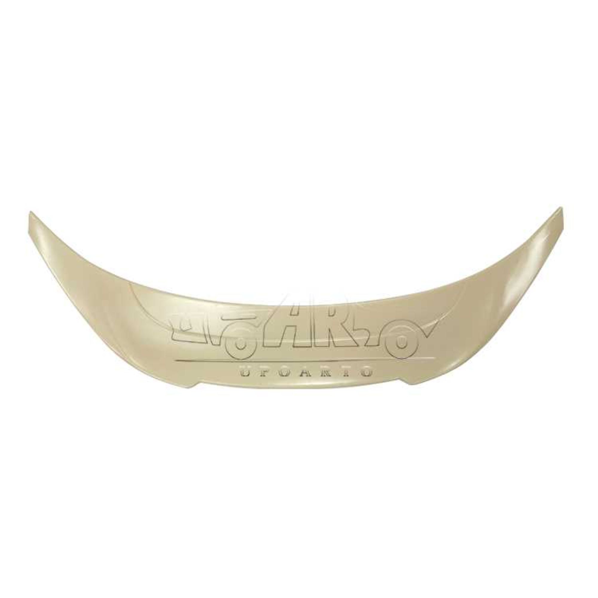 AR-Subaru-005 Modified Version Rear Spoiler for Subaru BRZ 2021+