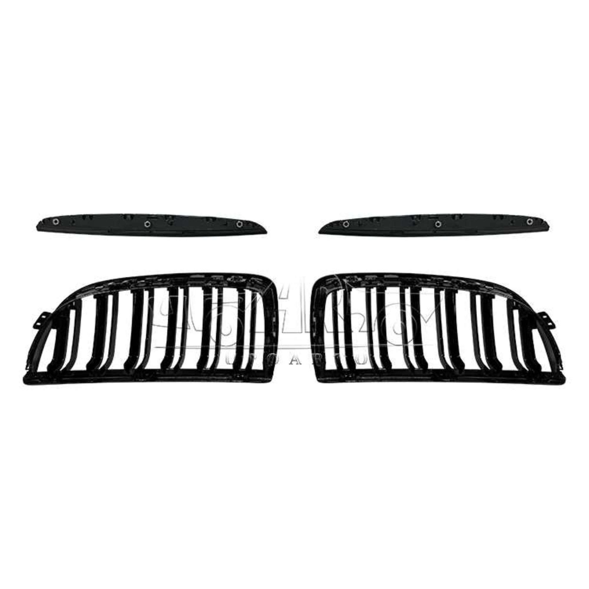 AR-BMW-0175 Predná sieť na BMW 3 Series E90 2005-2007
