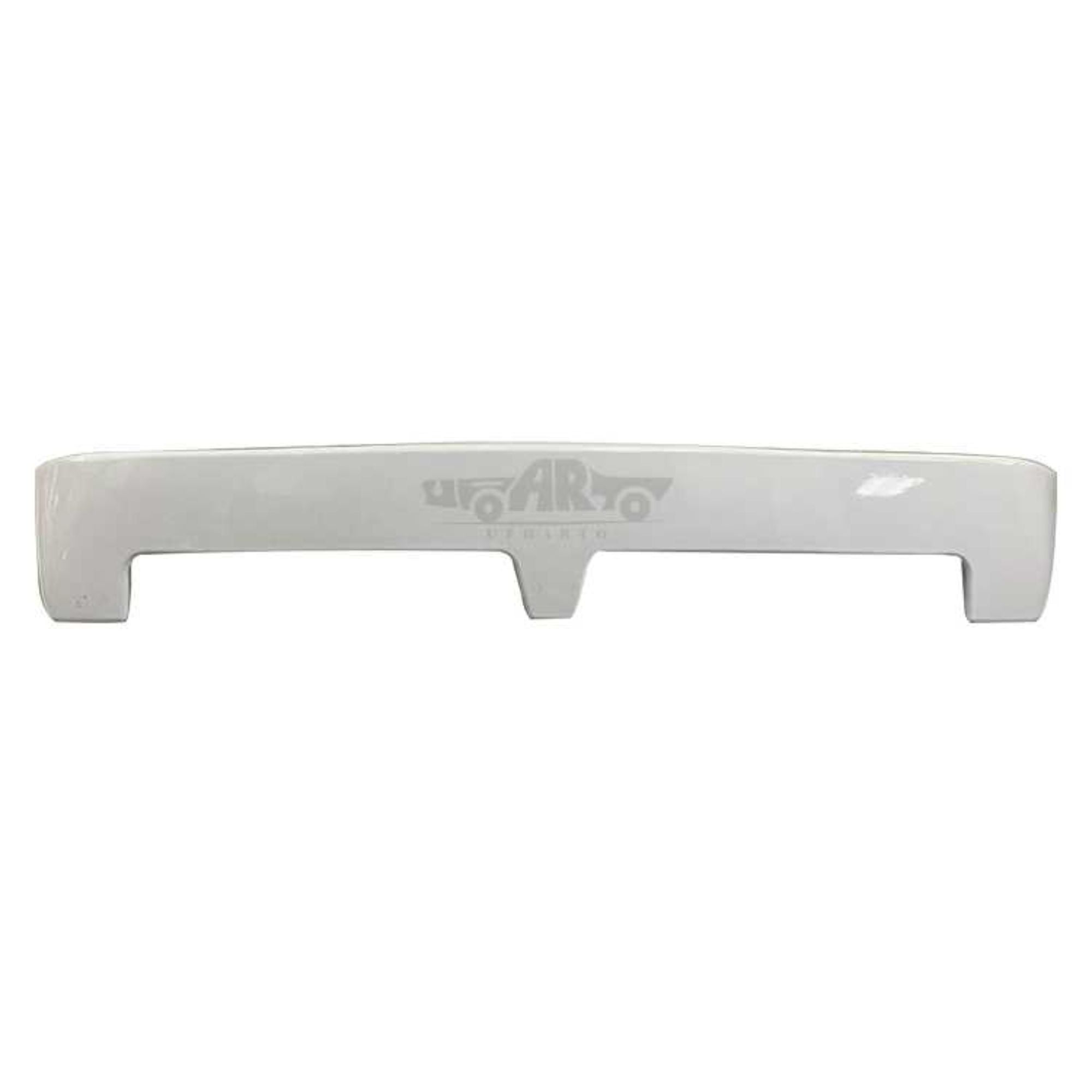 AR-Mitsubishi-009 মিতসুবিশি পাজেরো V93 V97 V73 1996-2022 জন্য LED সহ পিছনের স্পোইলার