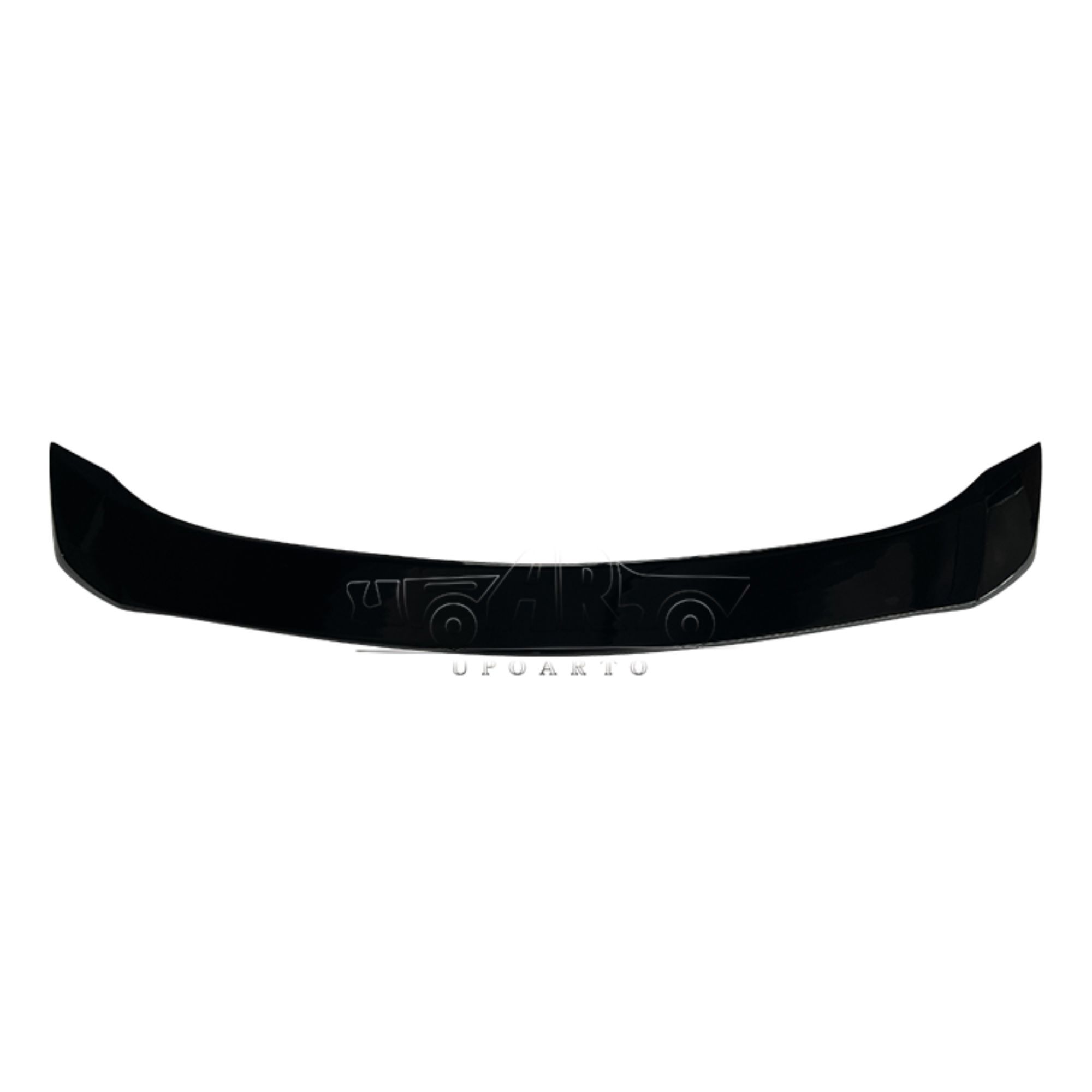 AR-Honda-016 Rear Ducktail Spoiler For Honda Civic 9.5th Gen 2014 2015
