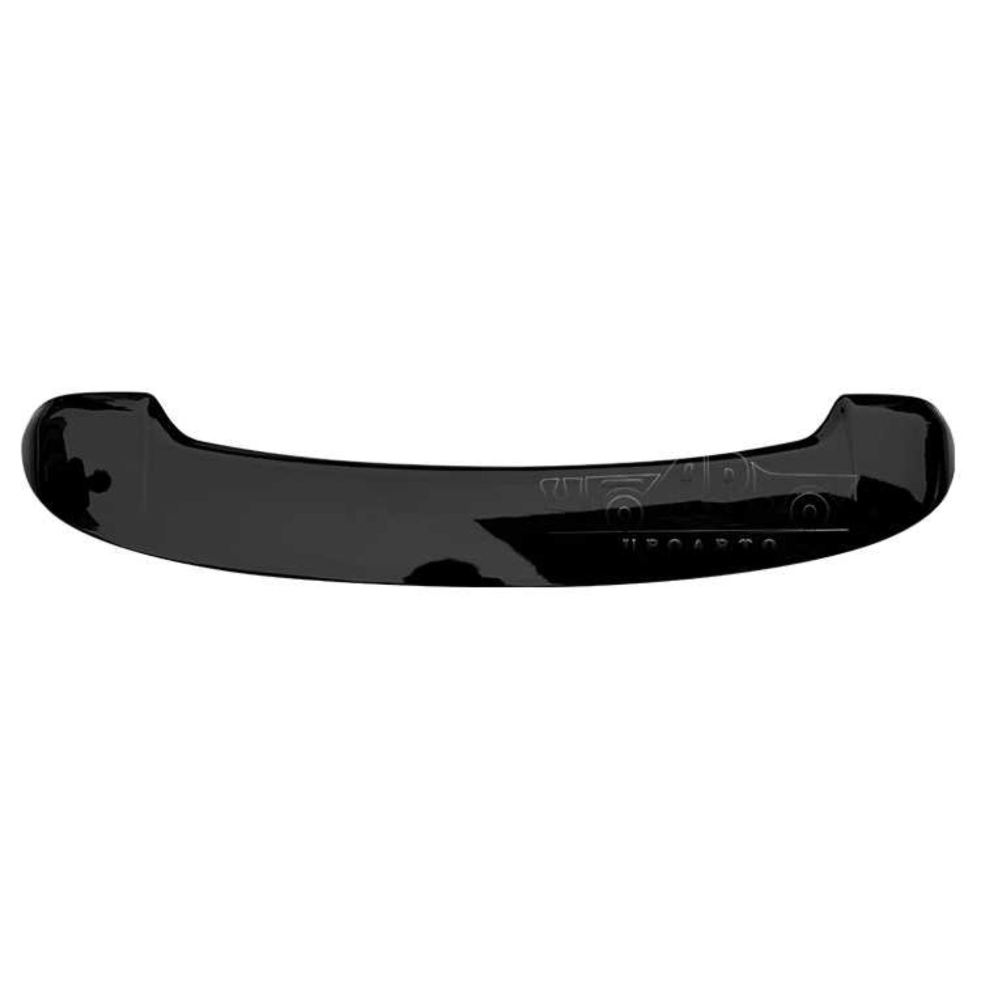 AR-SUZUKI-001 Rear Spoiler for Suzuki Swift 2005-2016