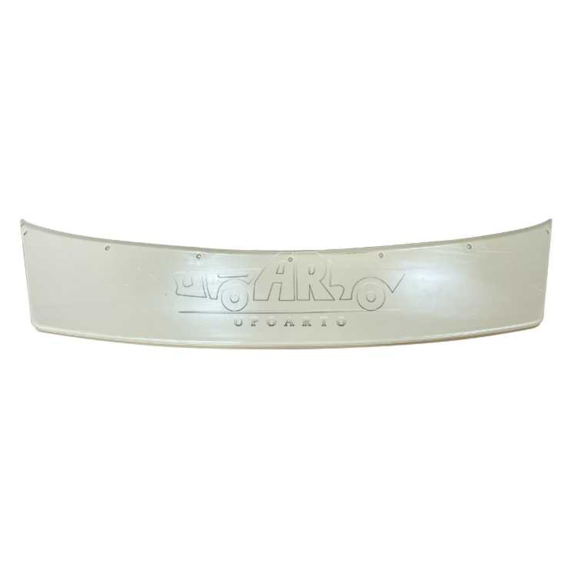 AR-Nissan-020 Rear Spoiler for Nissan 350Z 2003-2008