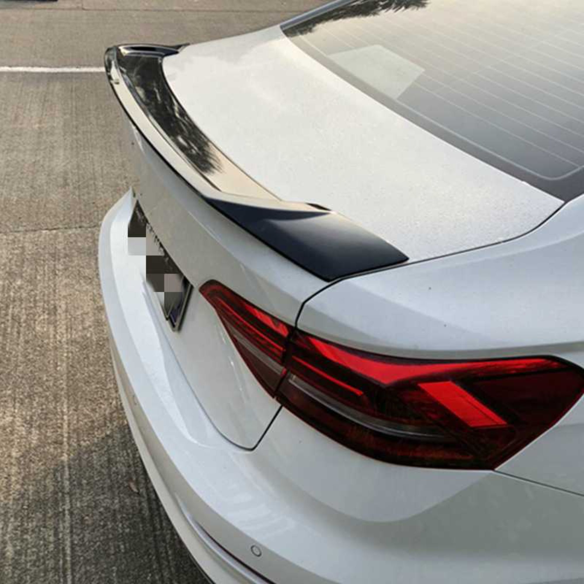 AR-VW-040 R Style Rear Spoiler for Volkswagen Lavida 2018-2019