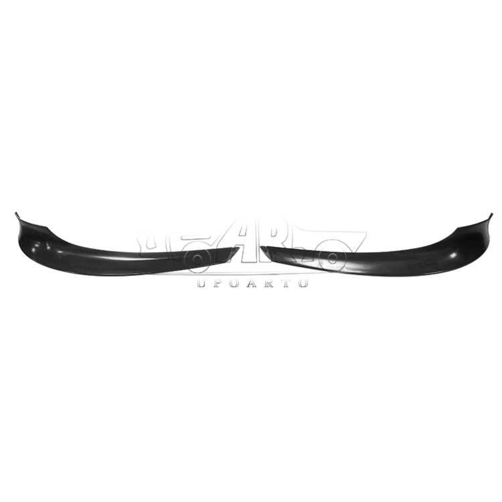 AR-Tesla-005 Jedi Style Front Wrap Angle for Tesla Model 3 2017-2022