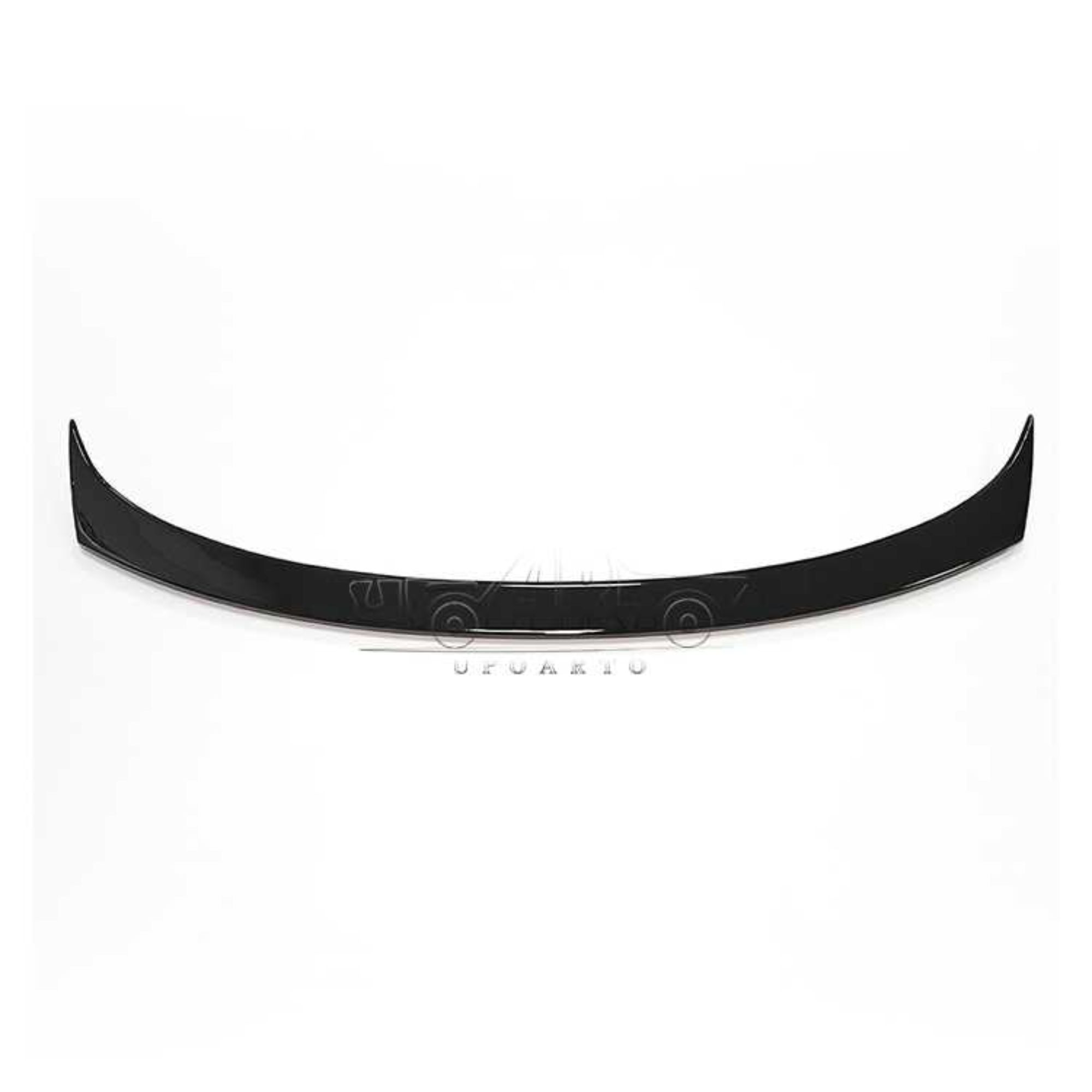 AR-Toyota-004 Rear Spoiler for Toyota Camry 2018-2020