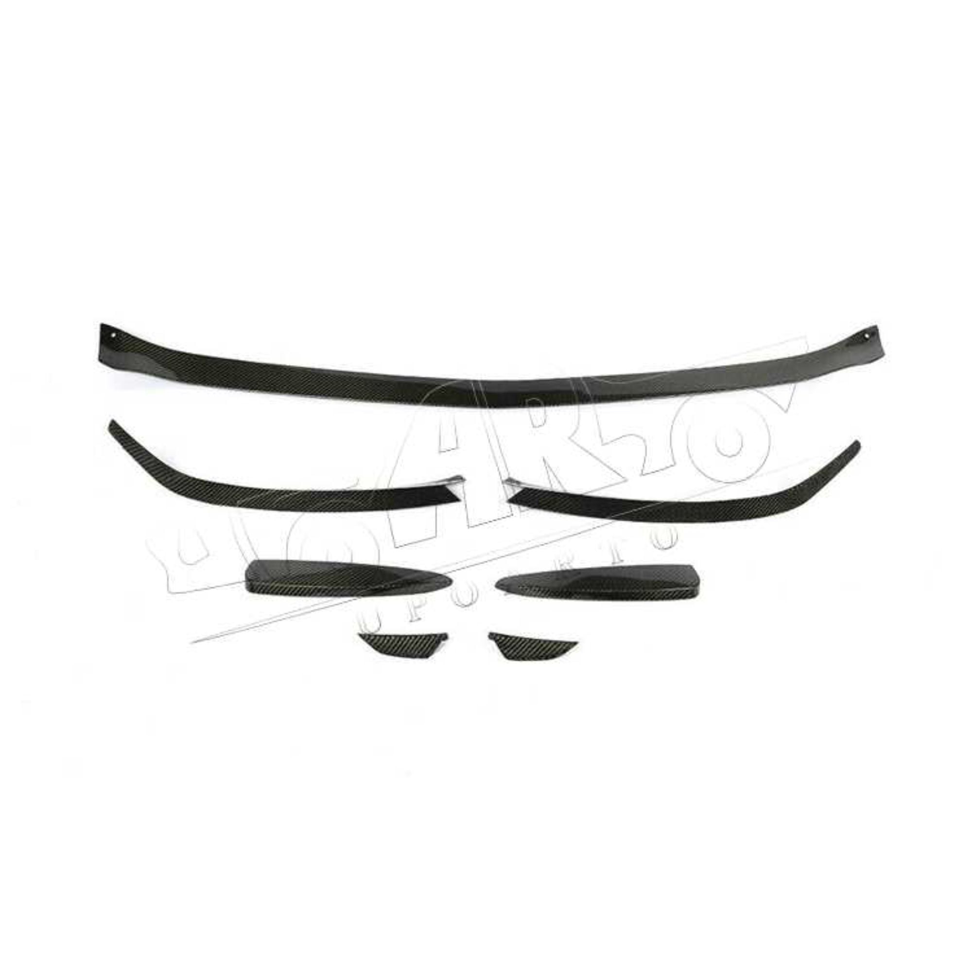 AR-Benz-074 የመርስዱስ ብንዝ A-ክላስ W177 ሓቸበክ 2019-2021 በኩል ክፍሎች