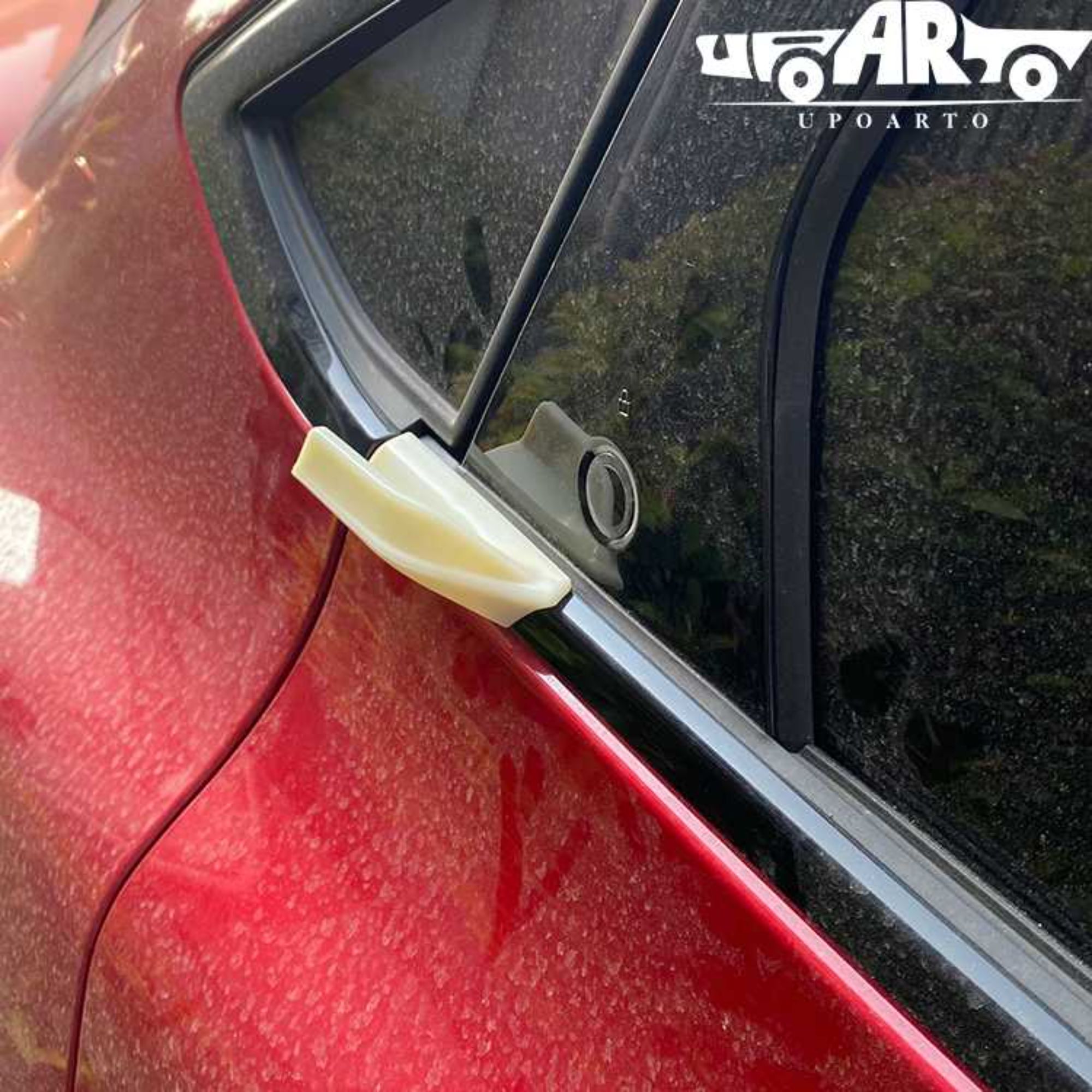 AR-Mustang-017 Rear Door Handle for Ford Mustang Mach-E 2021+
