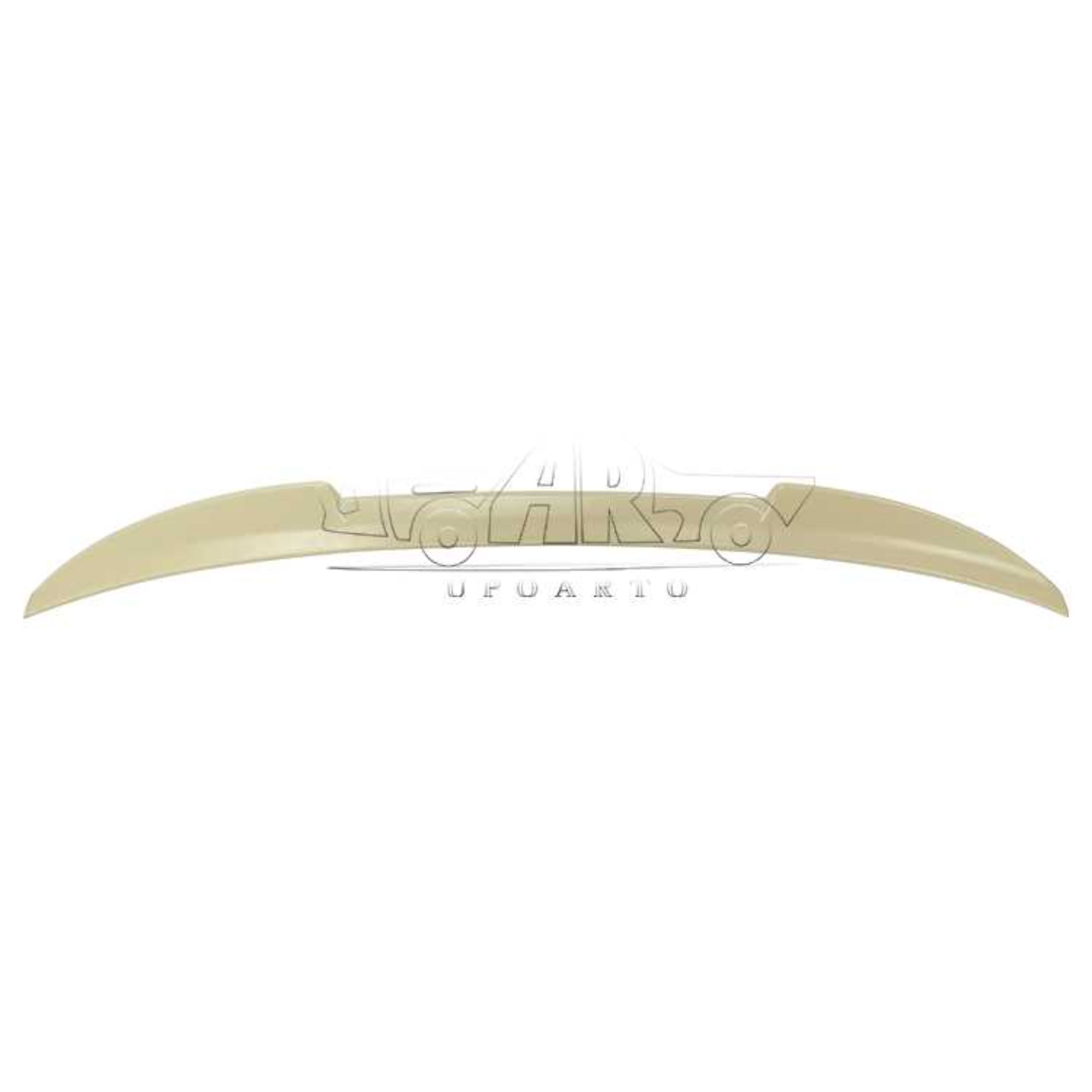 AR-Mustang-013 M4 Style Mid Spoiler for Ford Mustang Mach-E 2021+