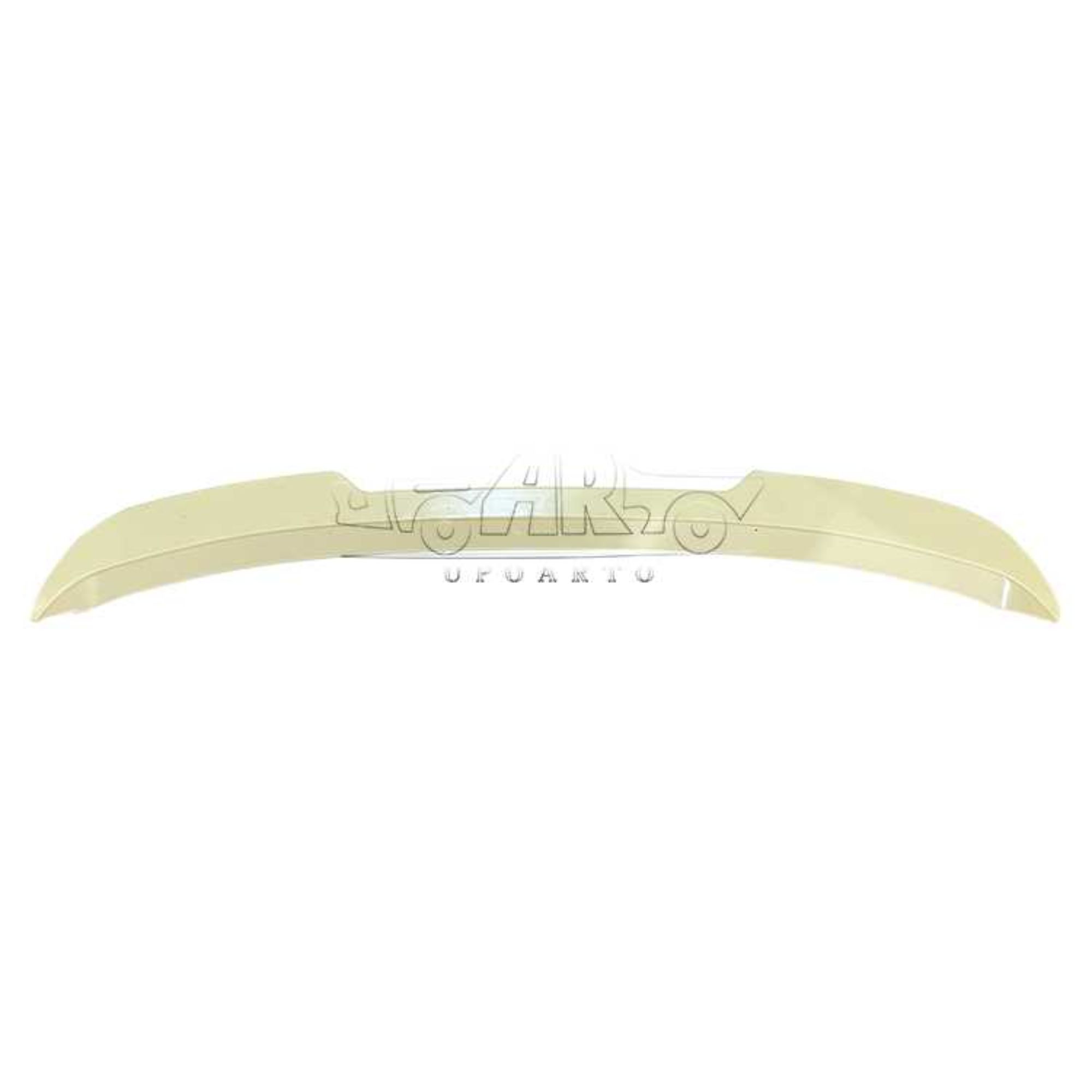 AR-Ford-031 Rear Spoiler for Ford Focus Hachback ST 2010-2014
