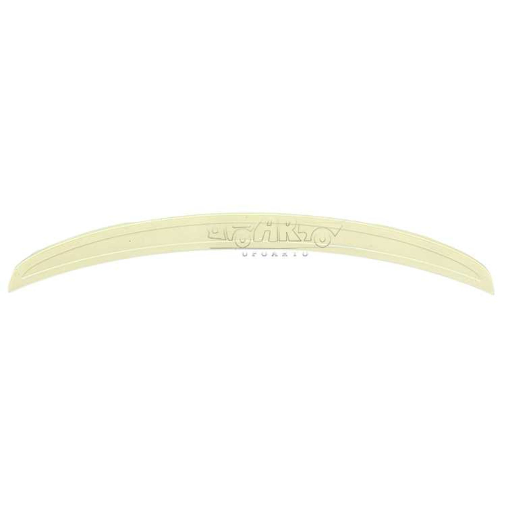 AR-Toyota-0100 Original Factory Style Rear Spoiler for Toyota Camry 2024