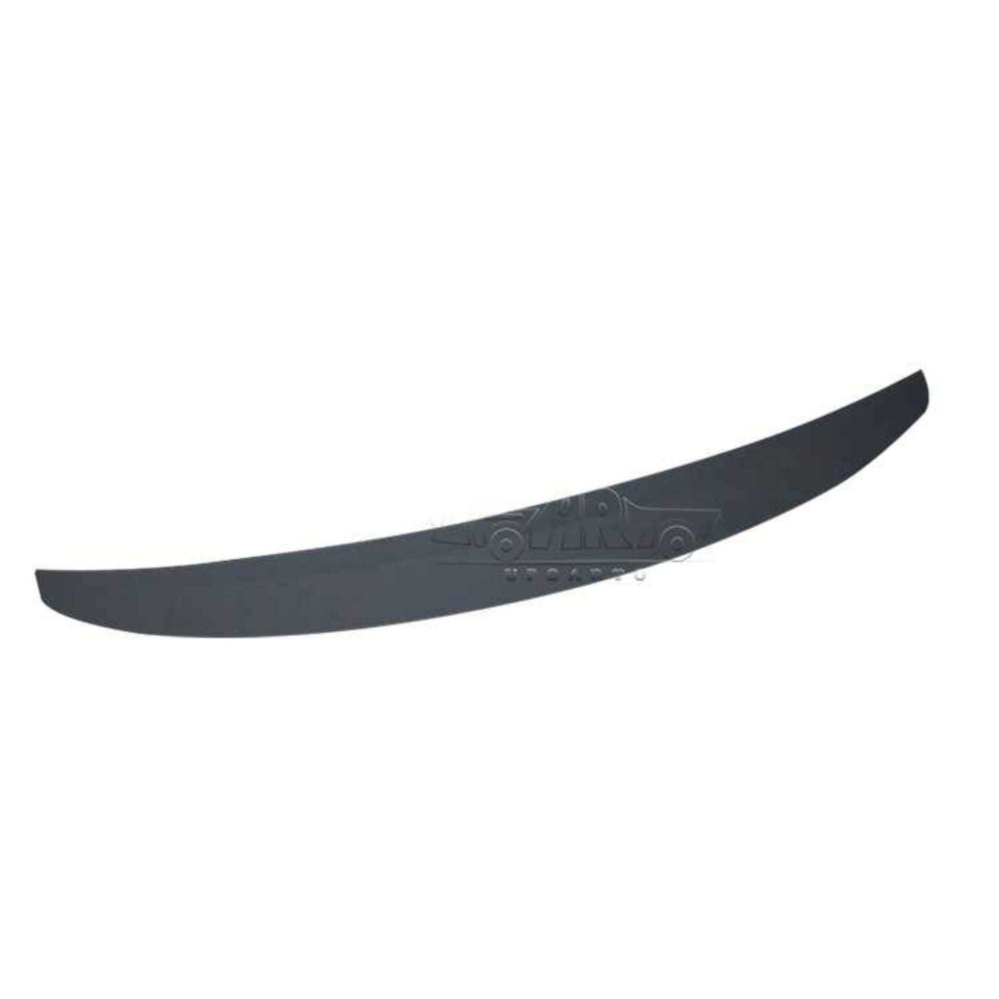 AR-Hyundai-012 Rear Spoiler for Hyundai Lafesta 2018-2021