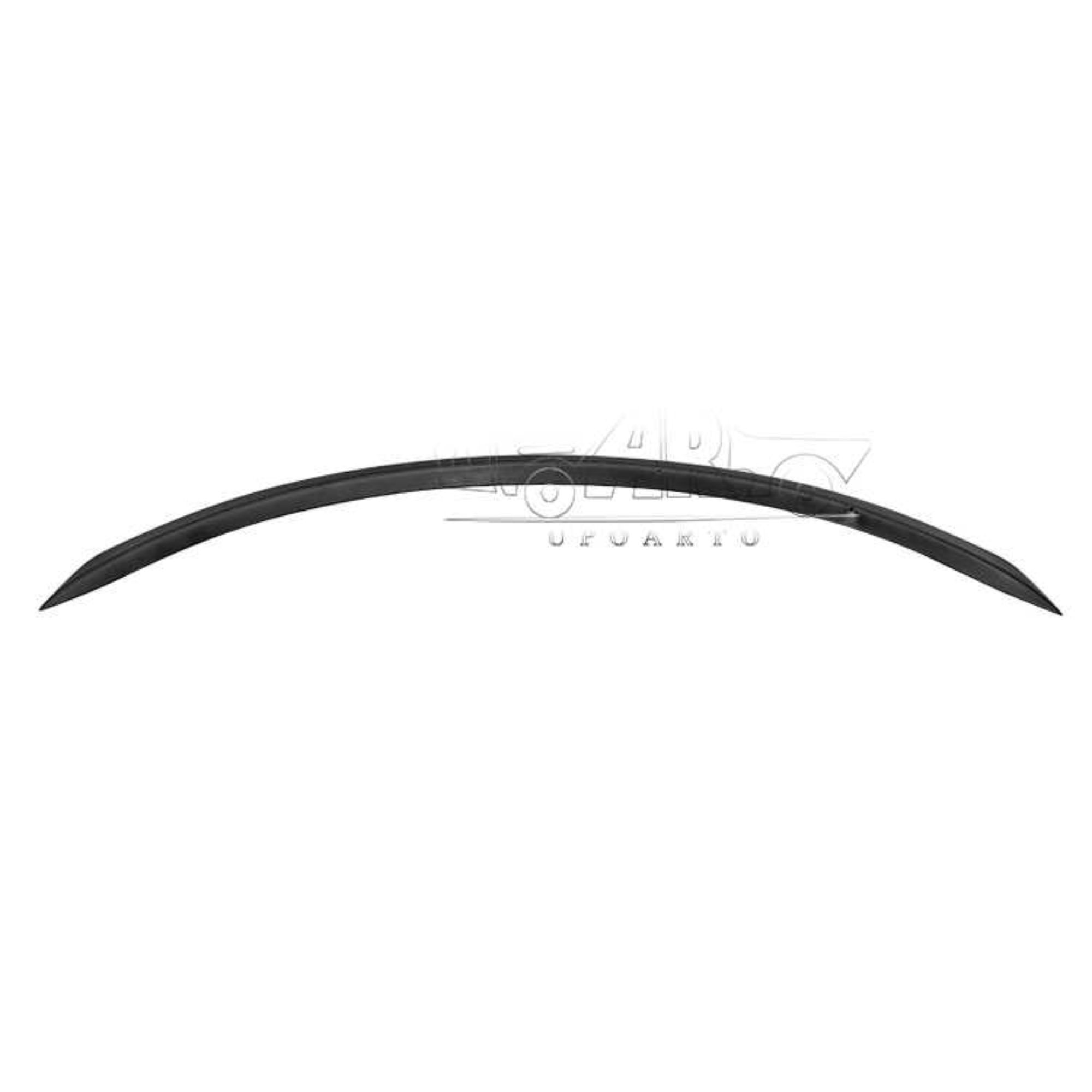 AR-Benz-061 C63s Style Rear Spoiler for Mercedes-Benz C-Class W206 2022+