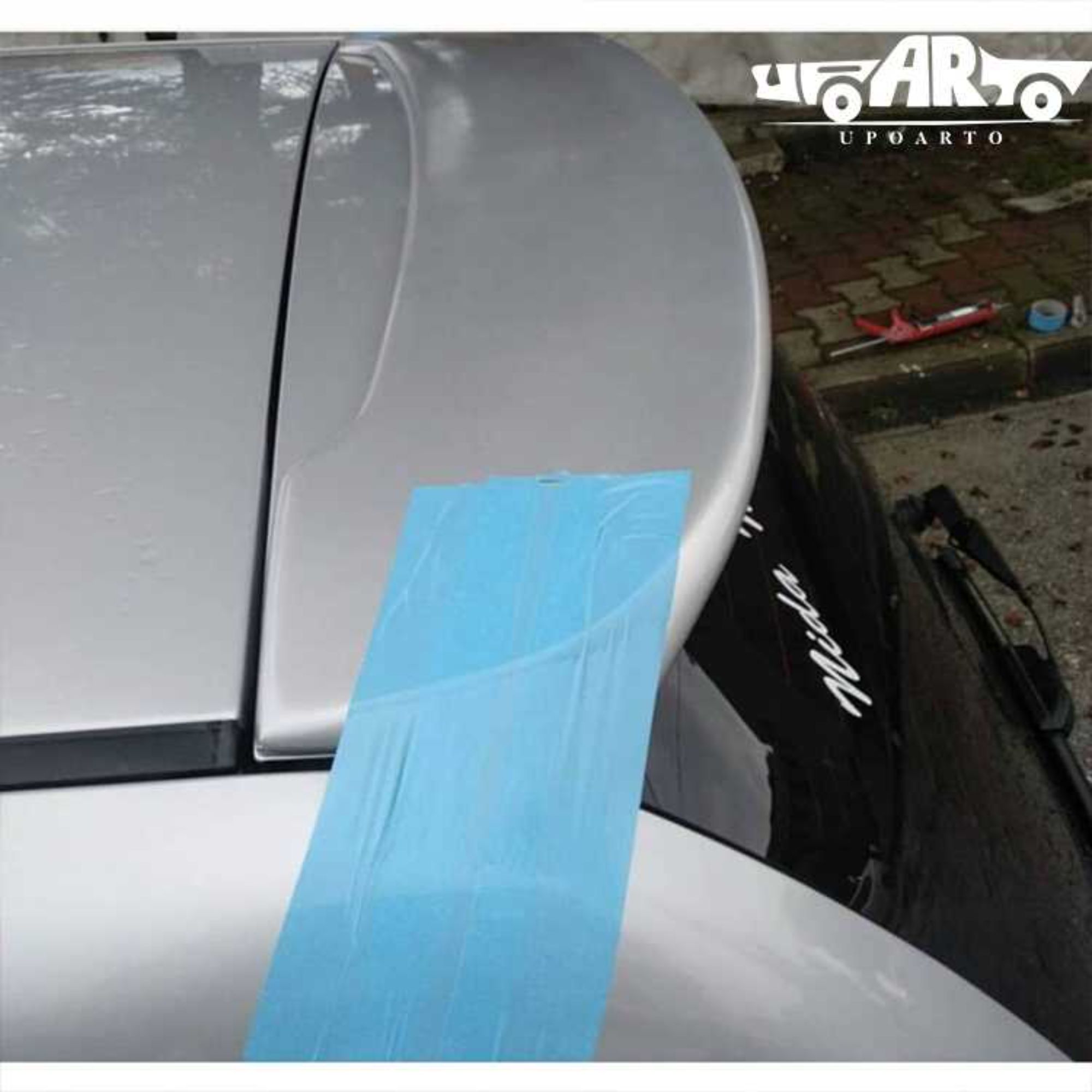 AR-Hyundai-031 የHyundai Getz 2006-2011 ቀናት መስመር