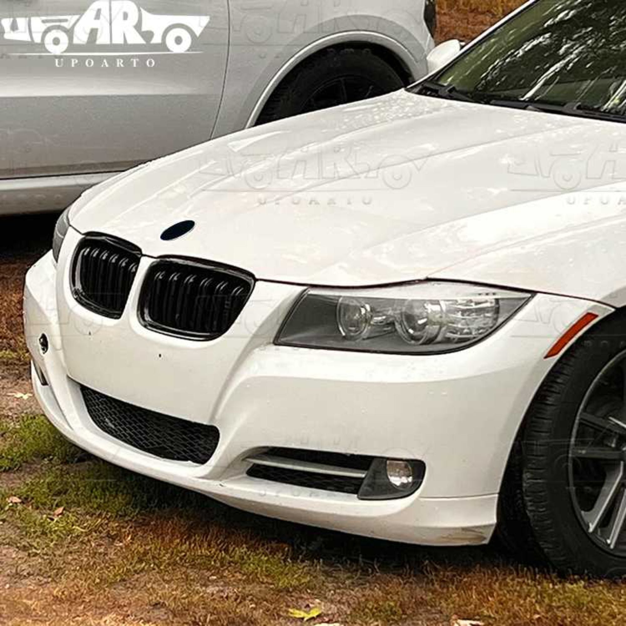 AR-BMW-0167 Front Grille for BMW 3 Series E90 2009-2012