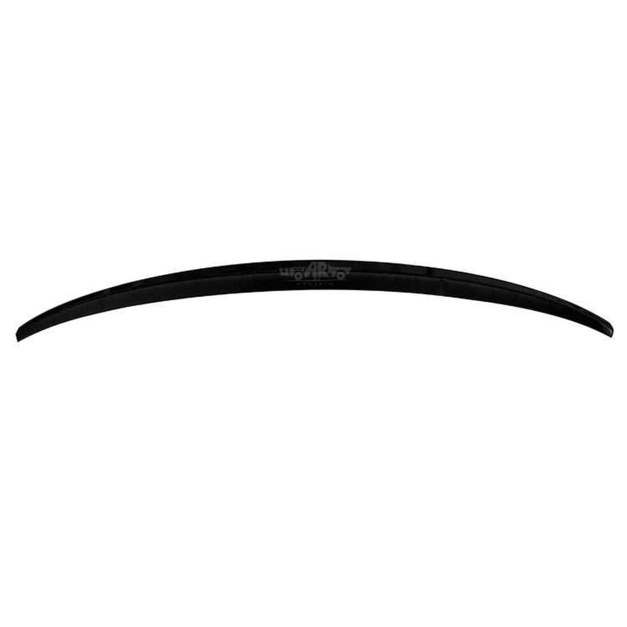 AR-AUDI-002 S3 Style Rear Spoiler for Audi A3 8V Sedan 2014-2020