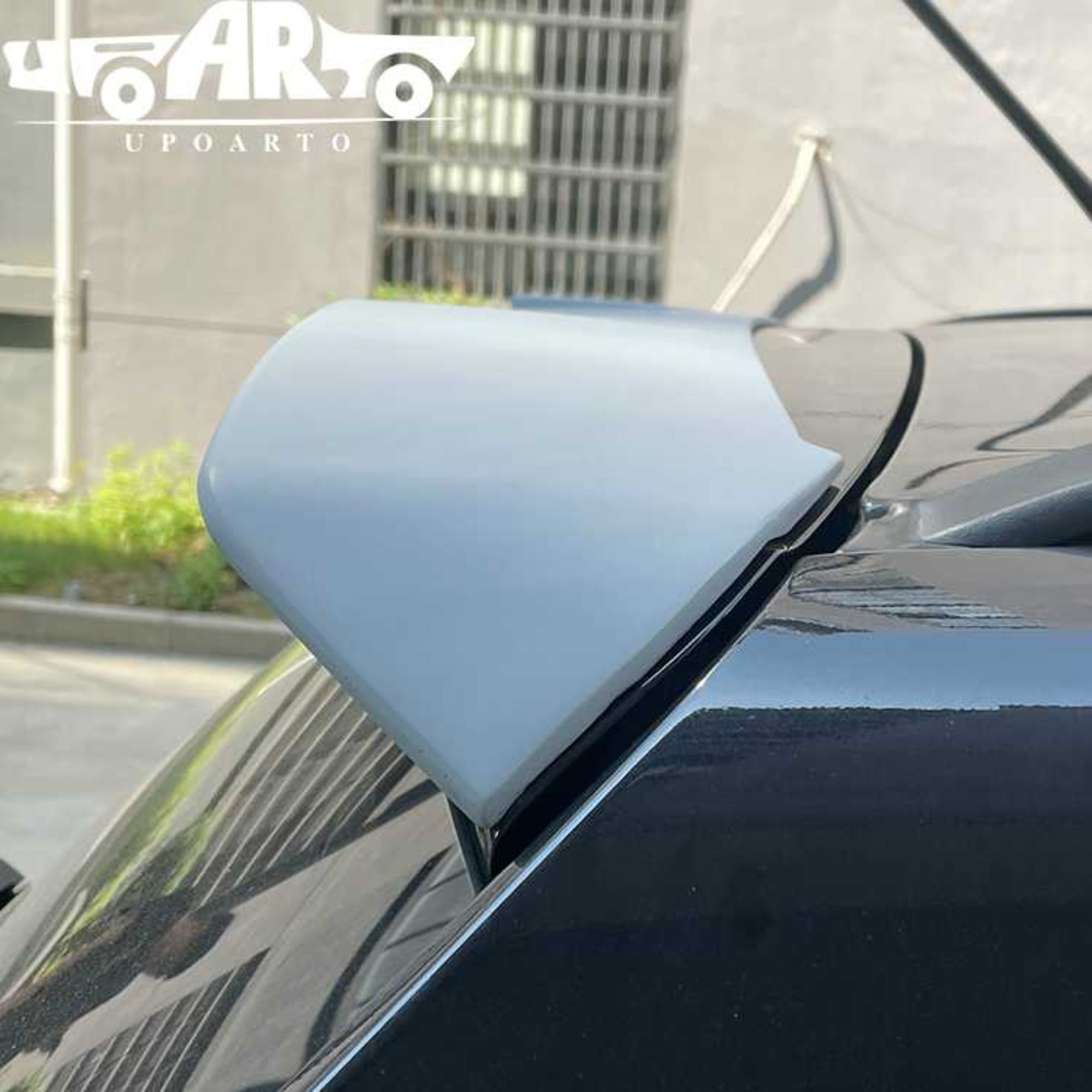 AR-SUZUKI-006 Spoiler Belakang untuk Suzuki Vitara Ly 2016-2021