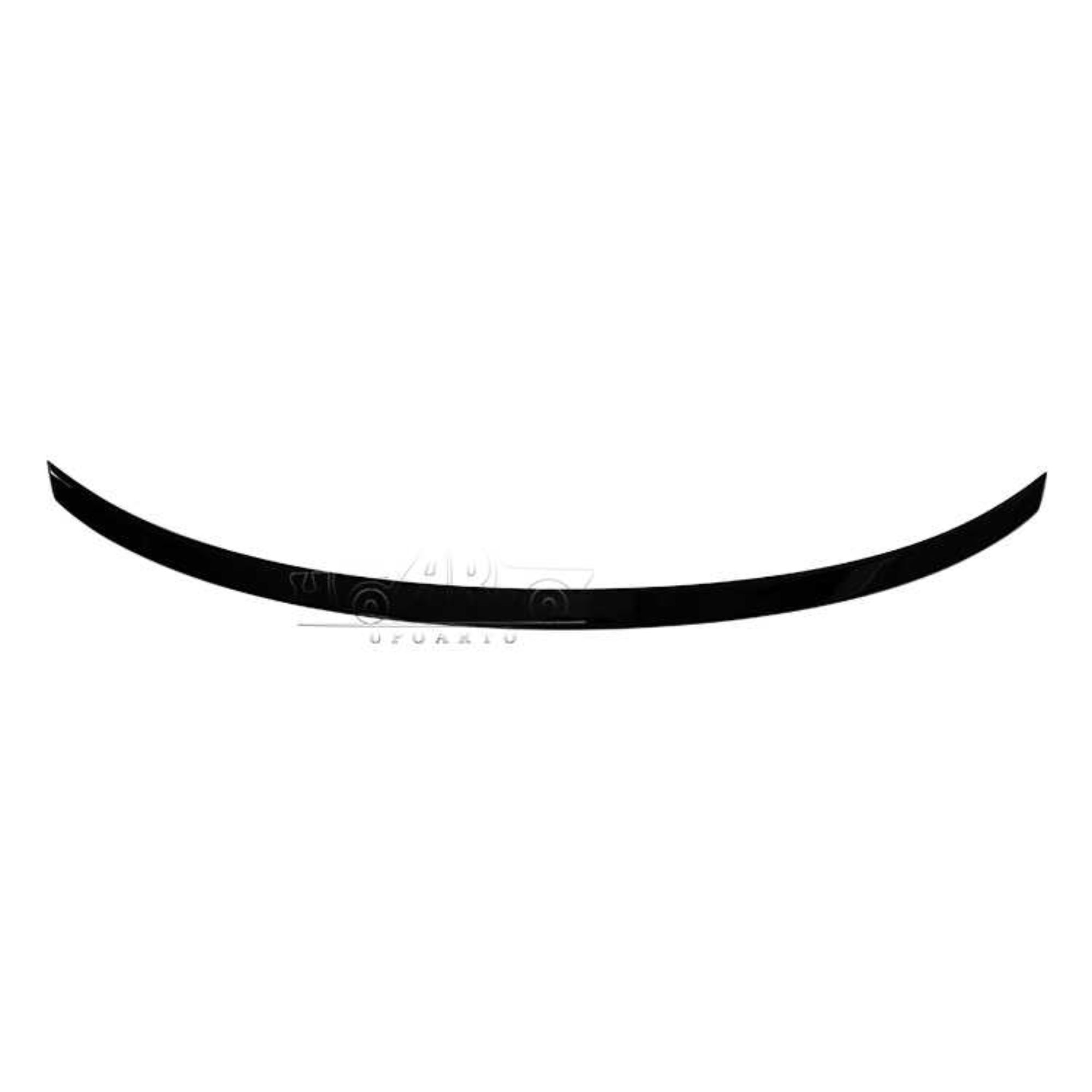 AR-BMW-103 Originalni Zavodski Stil Zadnji Spoiler za BMW 4 Seriju G26 2021-2022