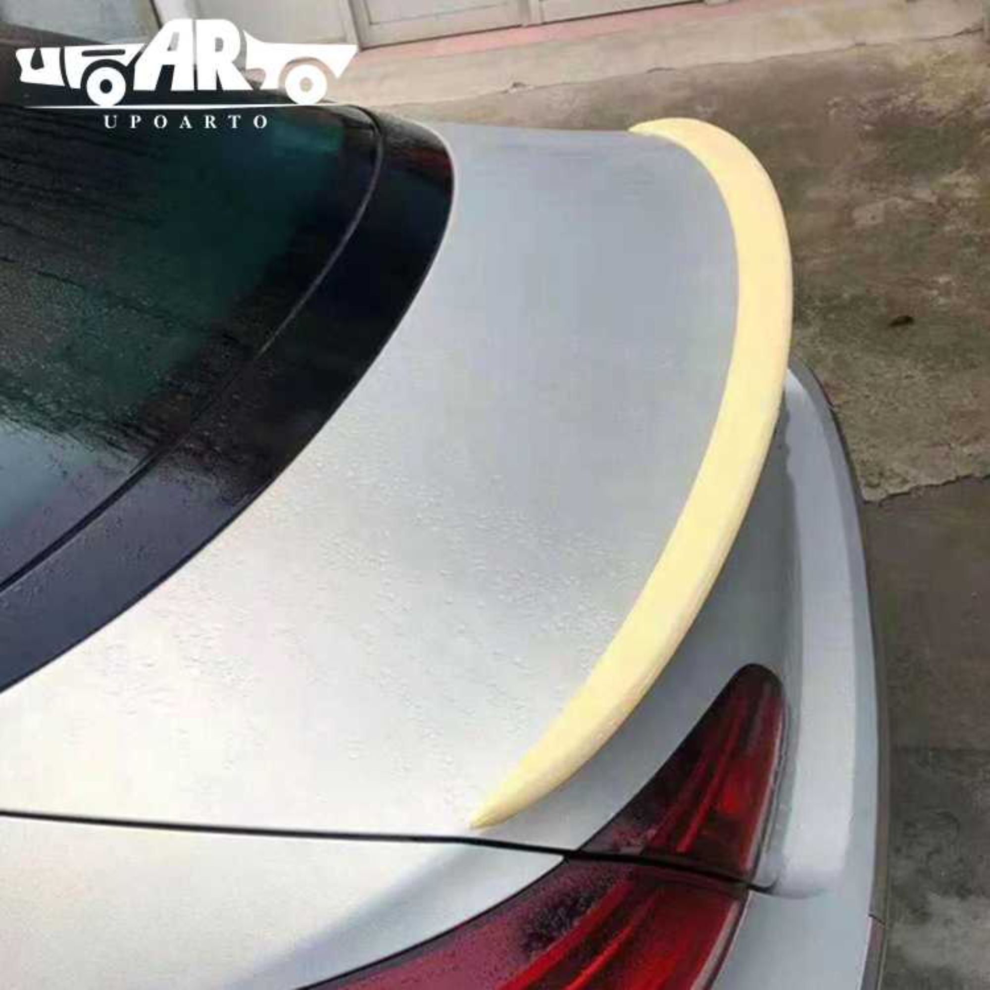 AR-VW-032 Rear Spoiler for Volkswagen CC 2013-2018
