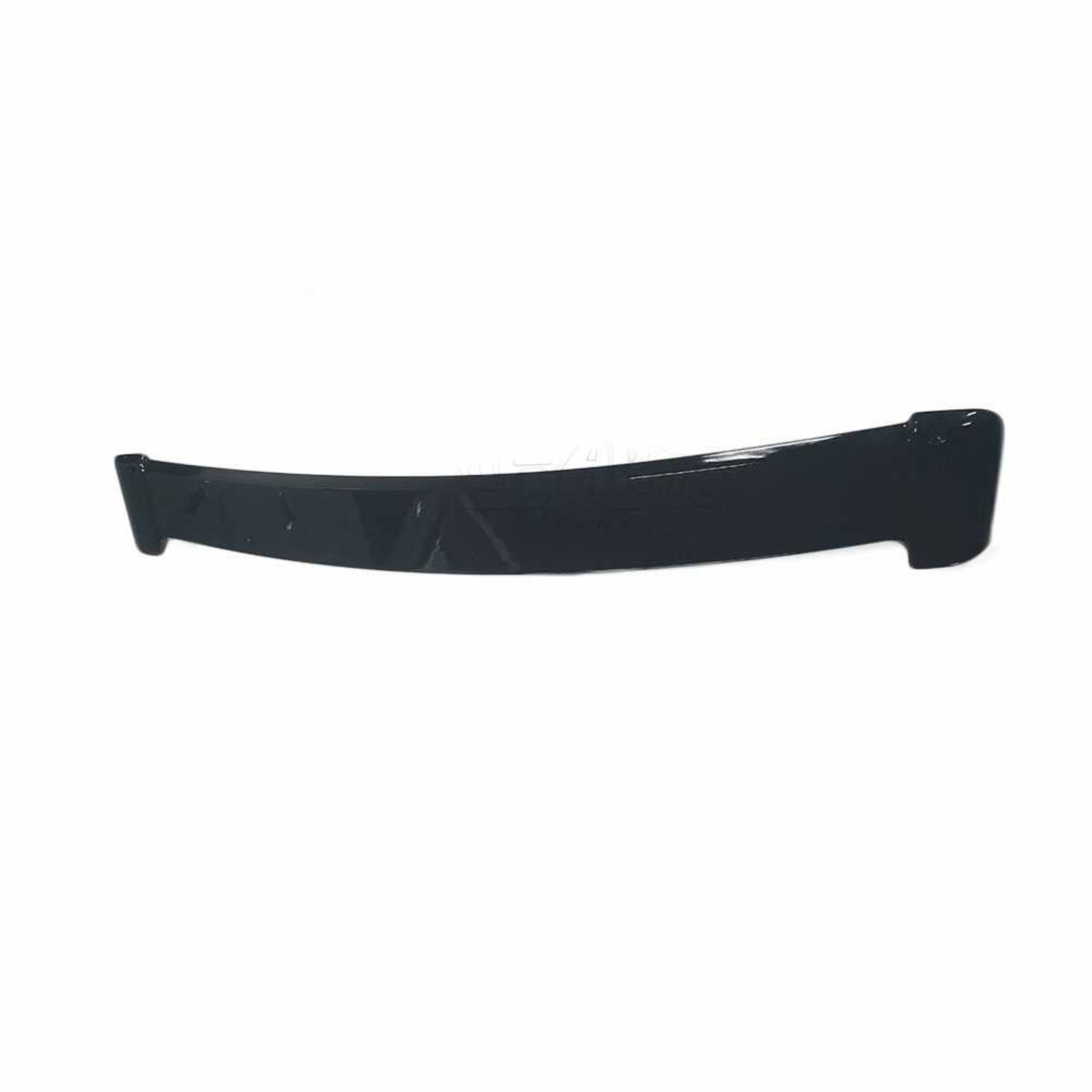 AR-Toyota-054 Without Lamp Rear Spoiler for Toyota Hiace 2020