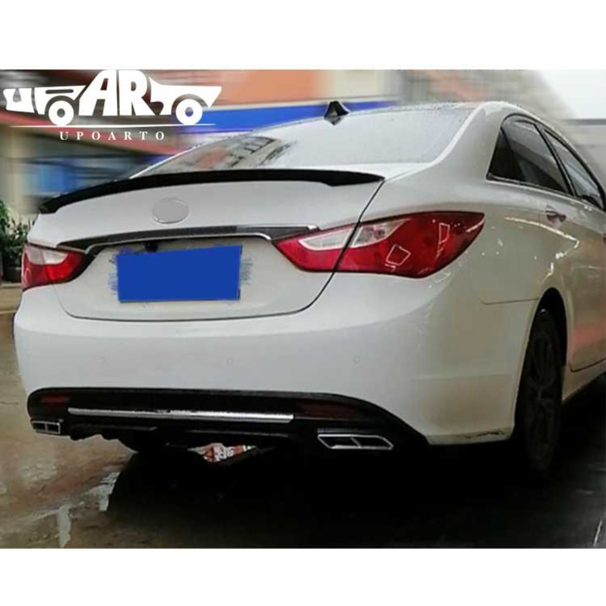 AR-Hyundai-014 ምንጭ አስተካክል Hyundai Sonata 8th 2011-2014