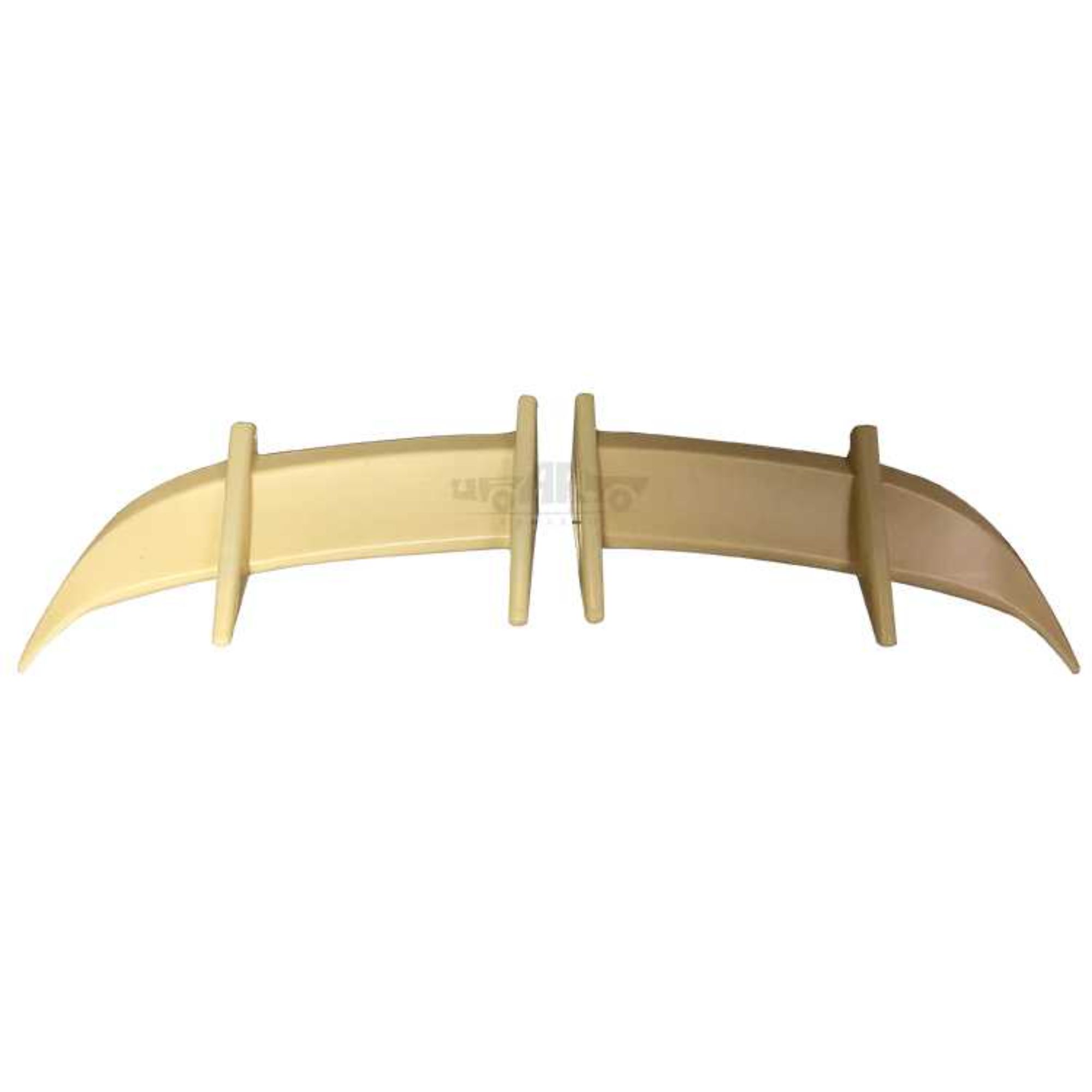 AR-VW-056 AK Style Rear Spoiler for Volkswagen Golf 7 7.5 R-Line