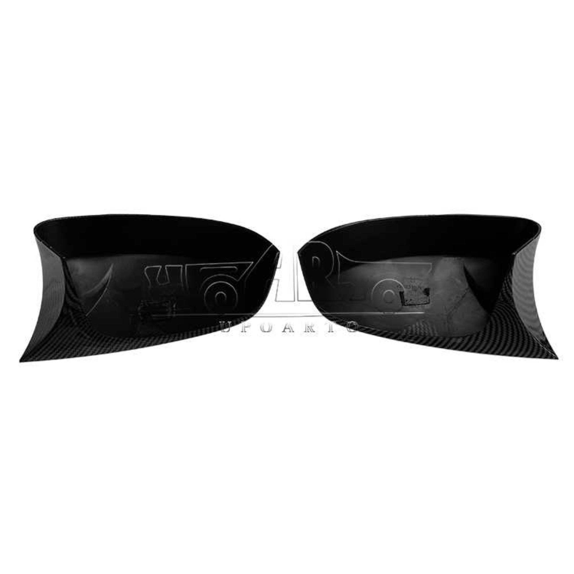 AR-MR-003 Side Mirror Caps Cover for Ford Focus Hatchback MK3 2012-2018