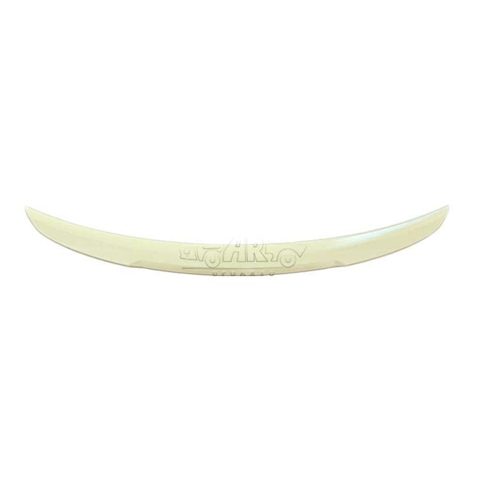 AR-Toyota-0100 Original Factory Style Rear Spoiler for Toyota Camry 2024