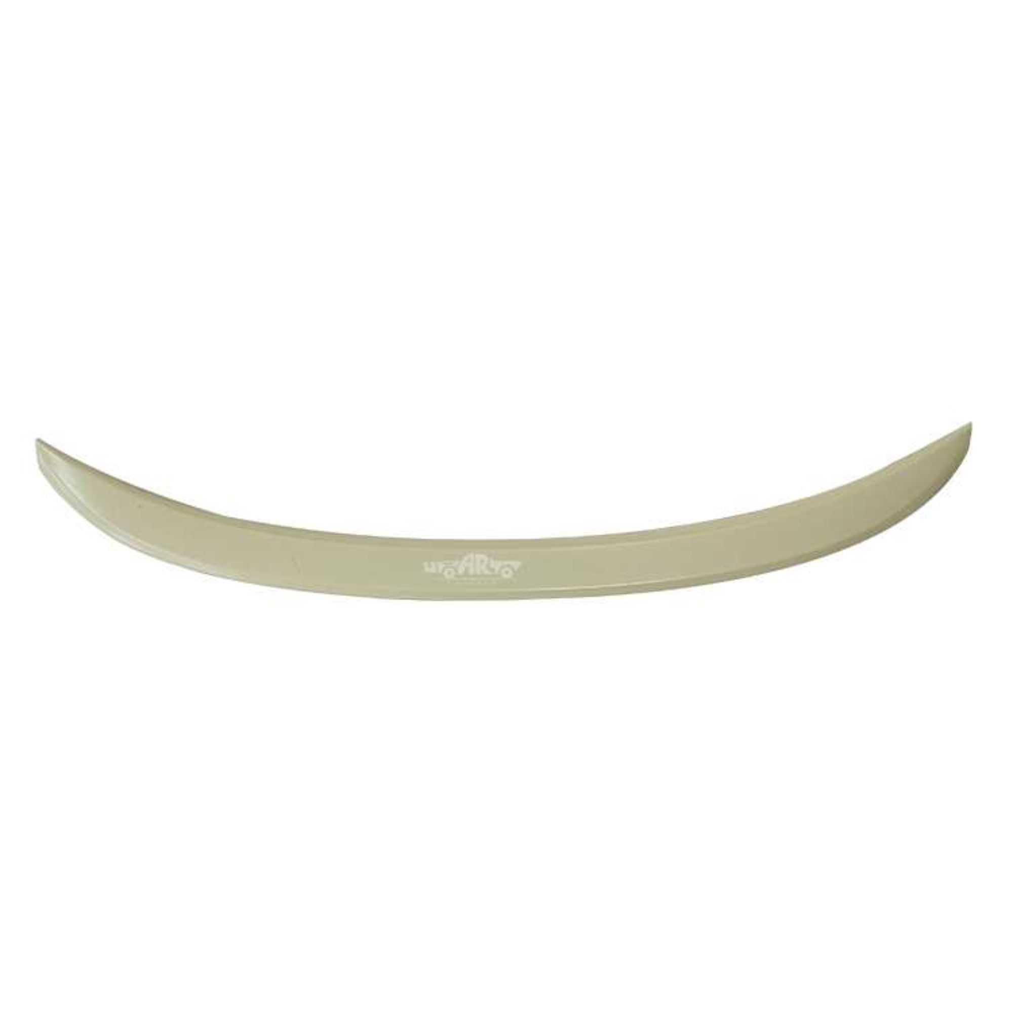 AR-Ford-006 Rear Spoiler for Ford Focus MK4 Sedan 2019+