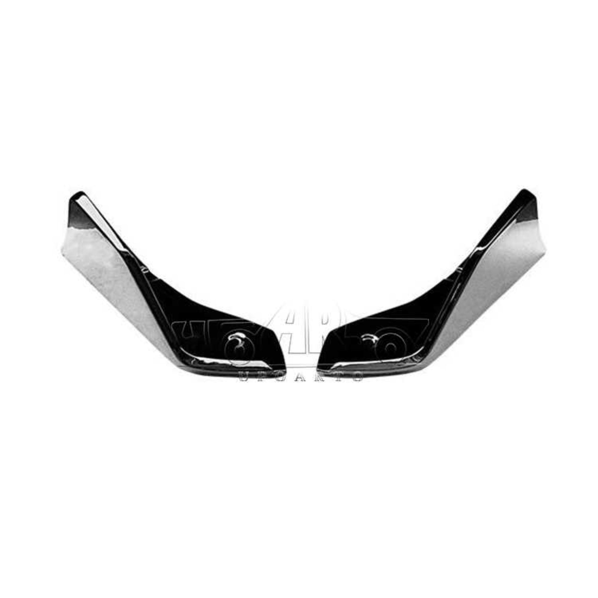AR-Toyota-099 Zadnji kutni omotač za Toyota Supra A90 2019-2023
