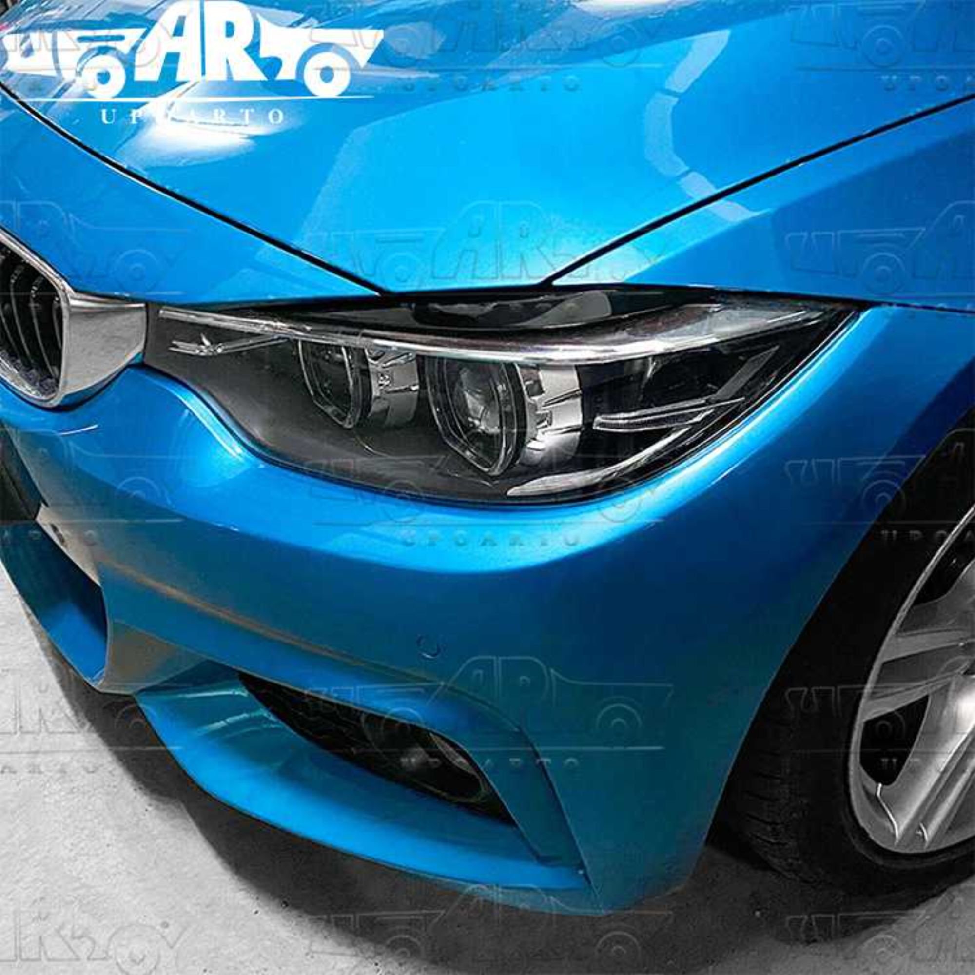 AR-BMW-0190 Light Brow for BMW 4 Series F32 2014-2020