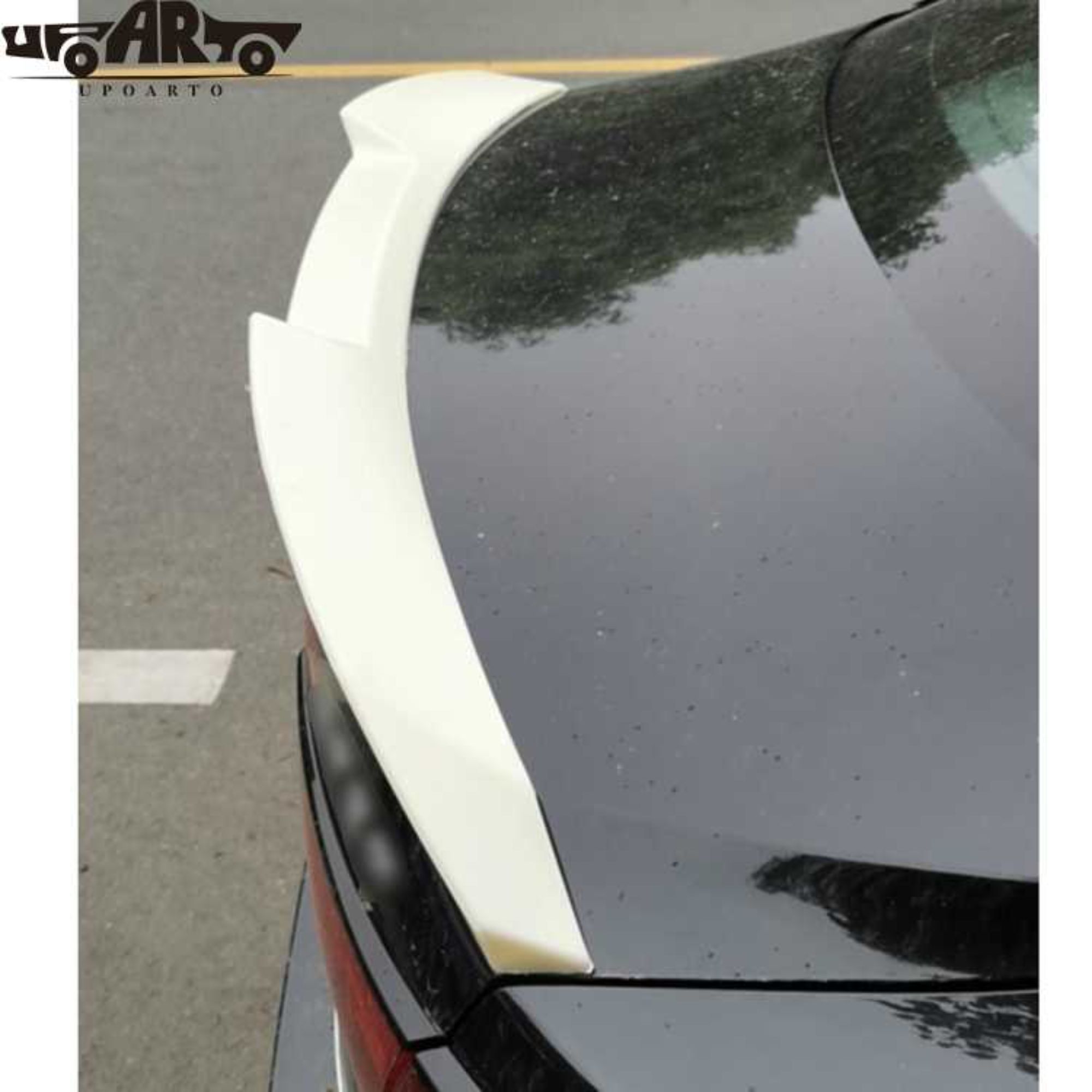 AR-Nissan-012 Blade Style Rear Spoiler for Nissan Altima Sedan 2019-2021