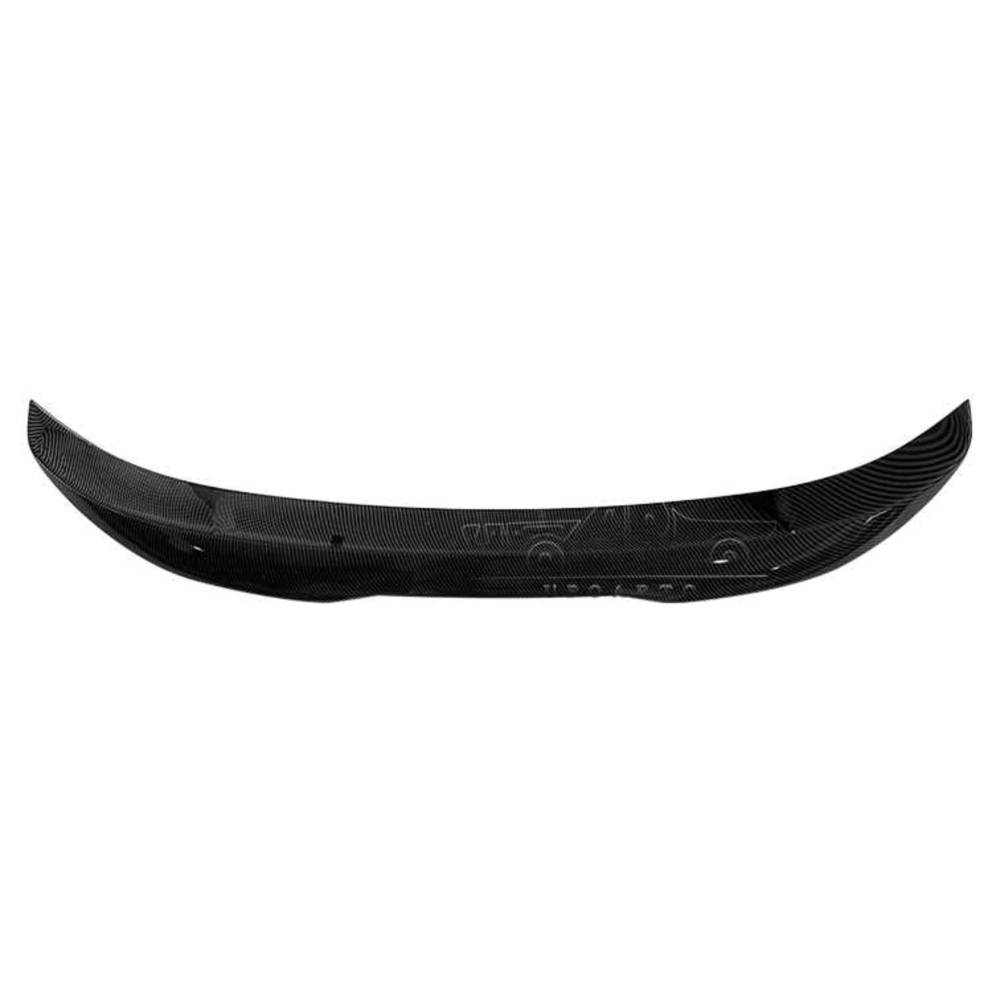 AR-BMW-018 PSM Style Rear Spoiler for BMW 3 Series F30 F35 F80 2012-2018
