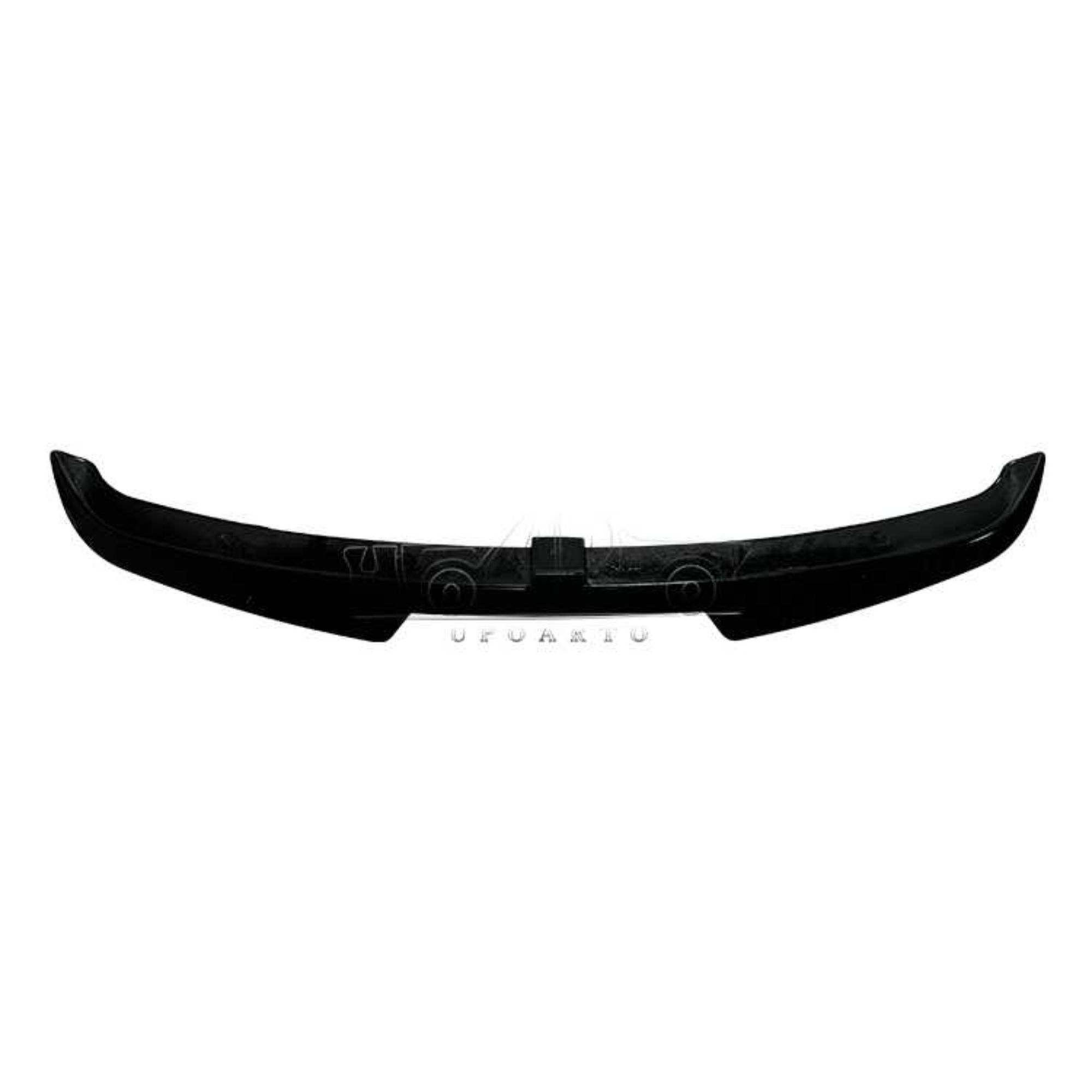 AR-AUDI-066 Rear Spoiler for Auid A3 8Y Hatchback 2021