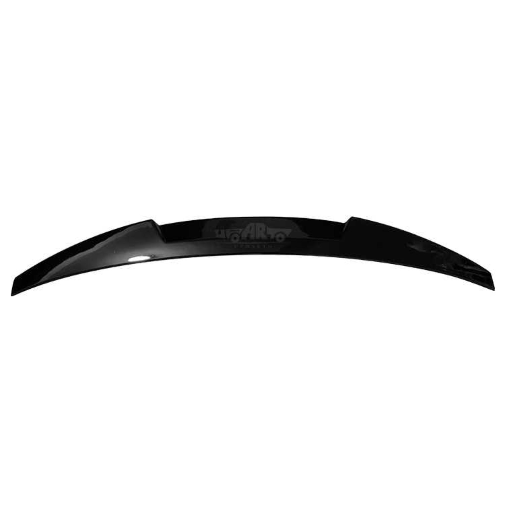 AR-AUDI-009 M4 Style zadný spoiler pre Audi A4 B9 2019+