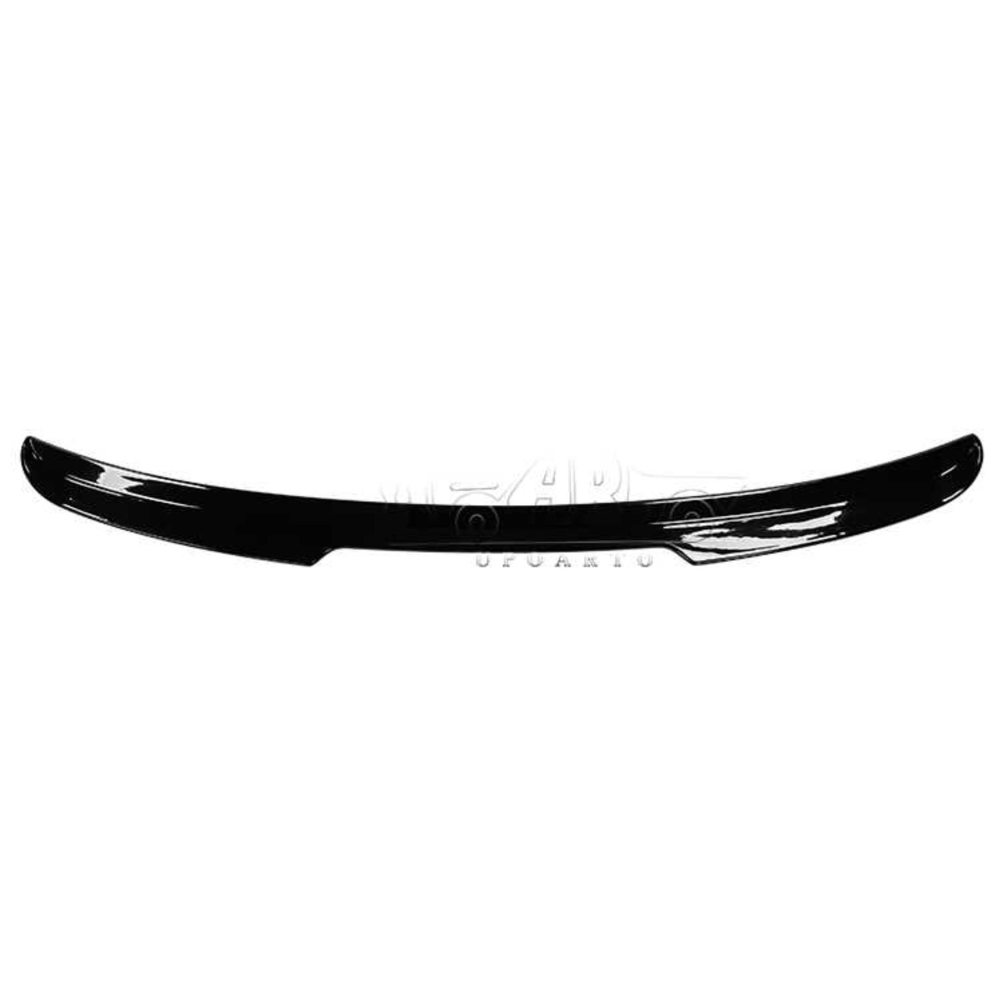 AR-Volvo-004 Rear Spoiler for Volvo XC90 2015+